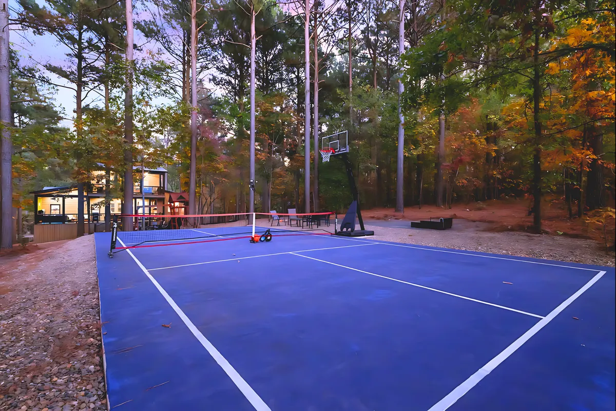 Wander Broken Bow Reserve