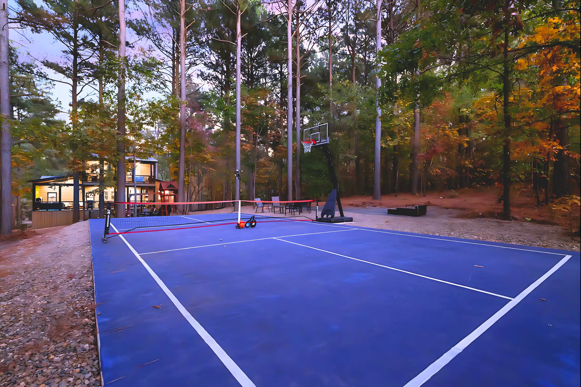 Wander Broken Bow Reserve #57