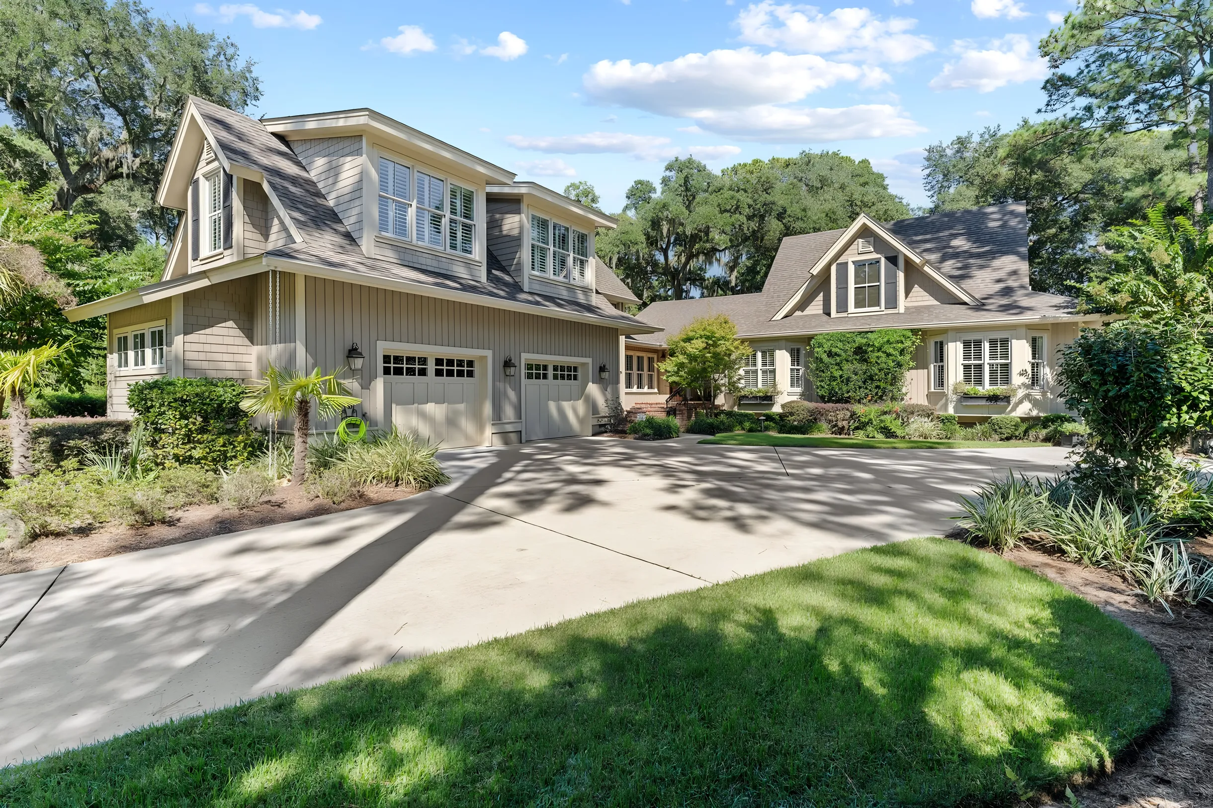 Wander Hilton Head Oak