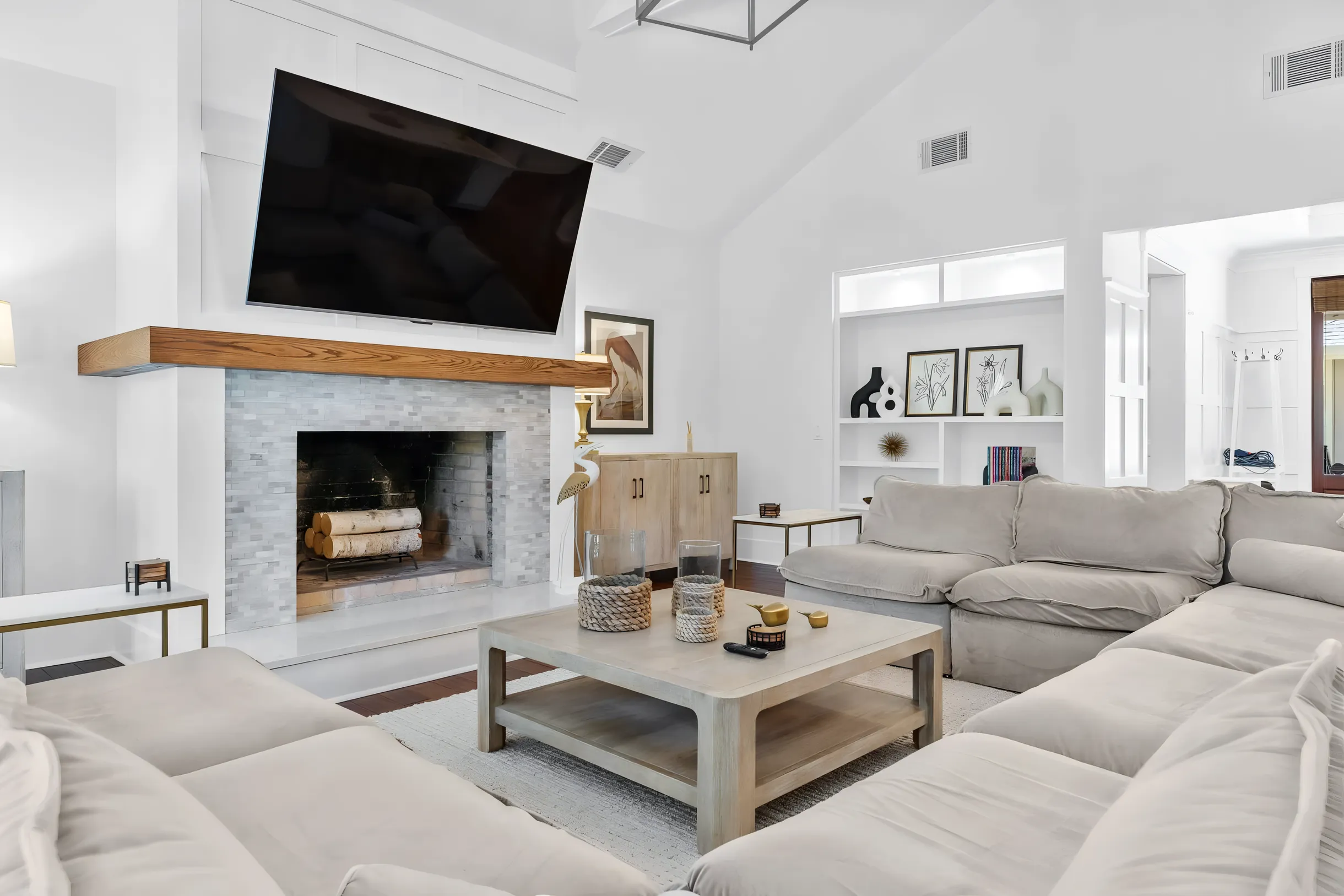 Wander Hilton Head Oak #3