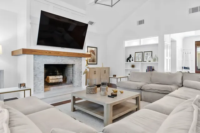 Wander Hilton Head Oak #3