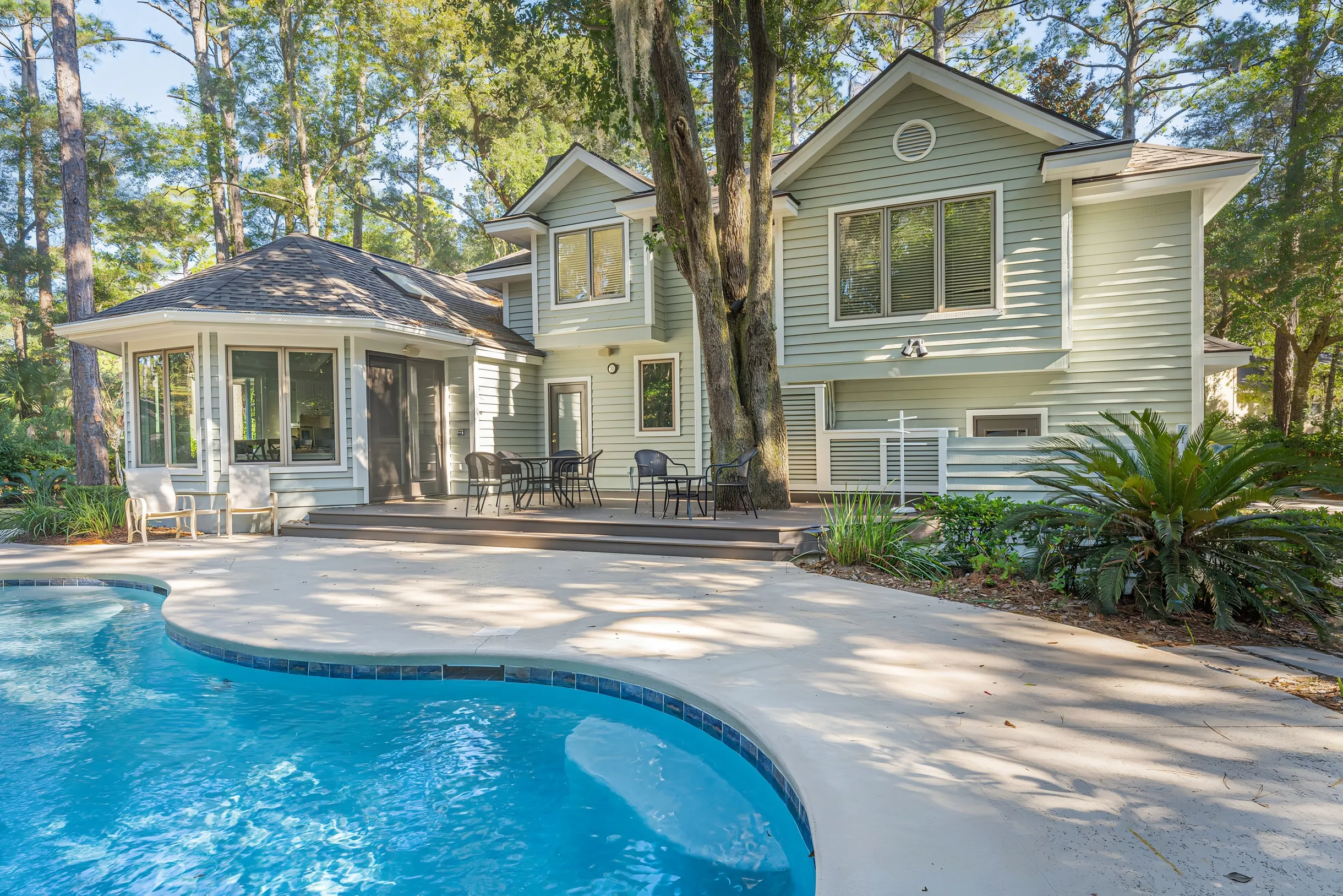 Wander Hilton Head South #2