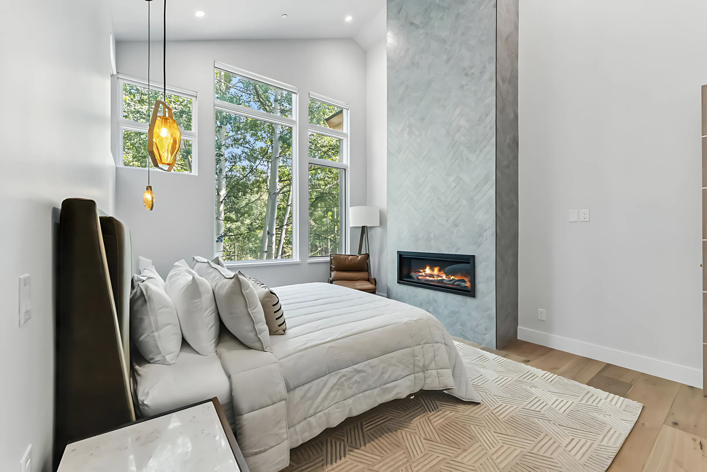 Mountain Dream Home #4