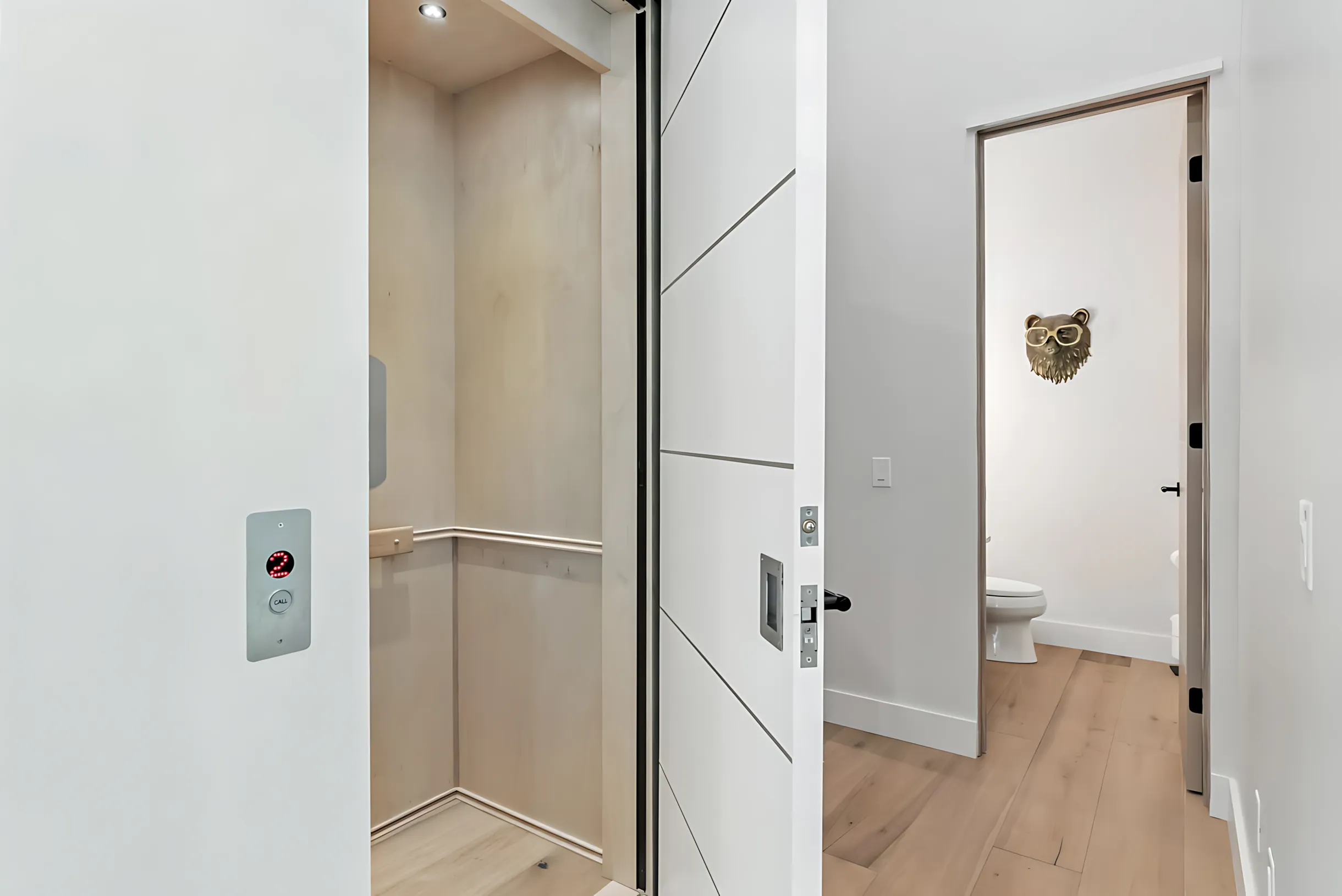 Mountain Dream Home #5