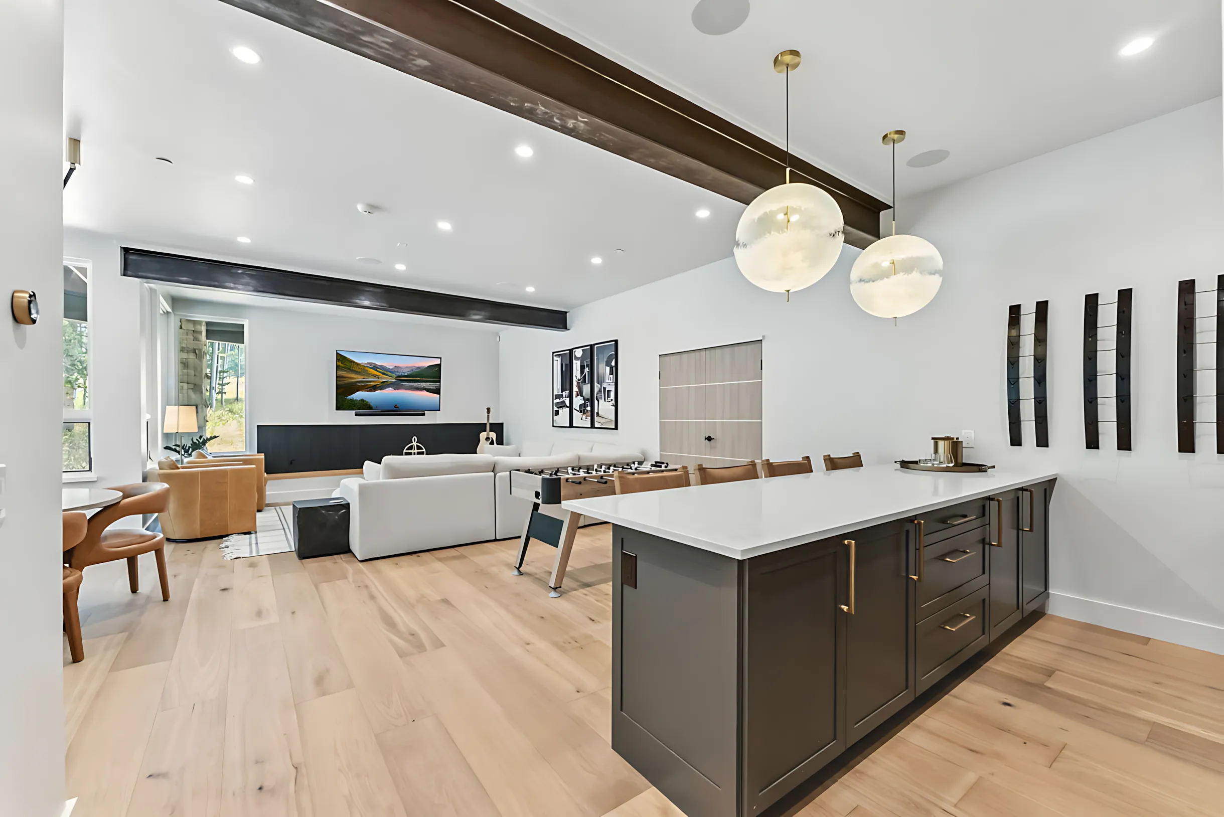 Mountain Dream Home #55