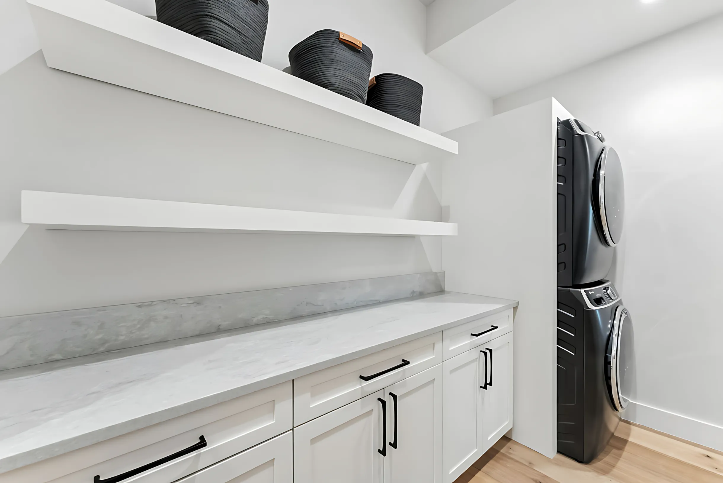 Mountain Dream Home #27