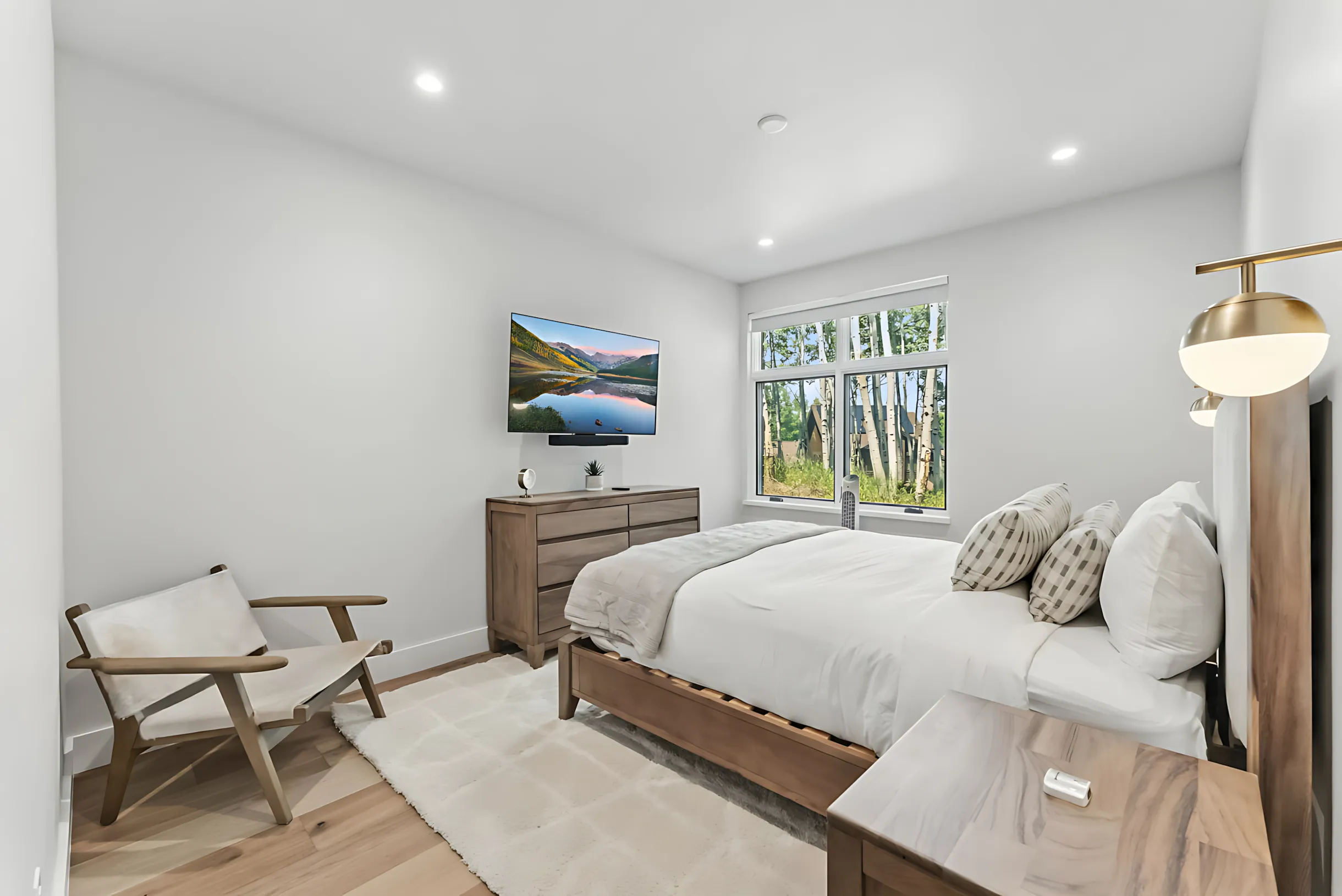 Mountain Dream Home #7