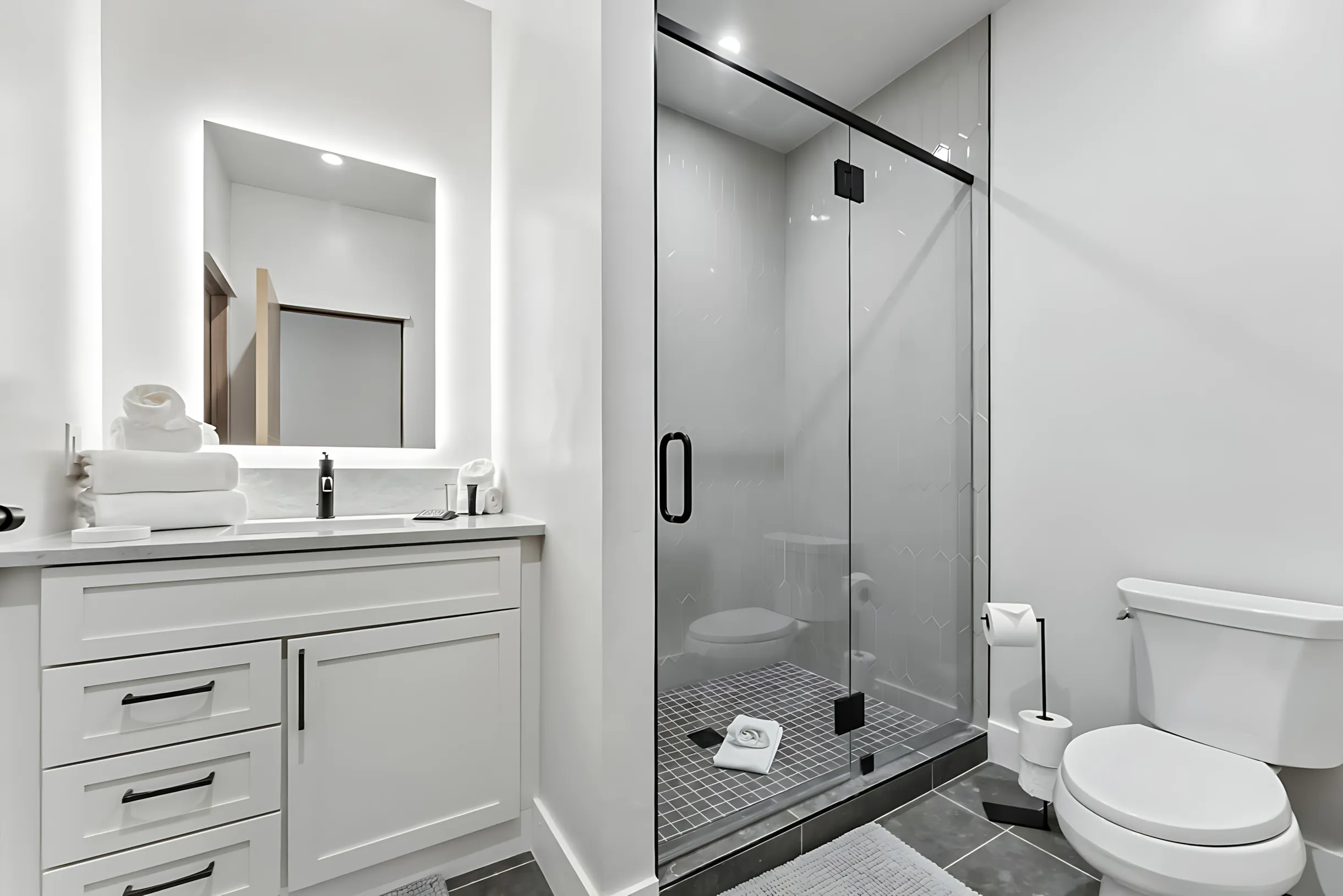 Mountain Dream Home #8