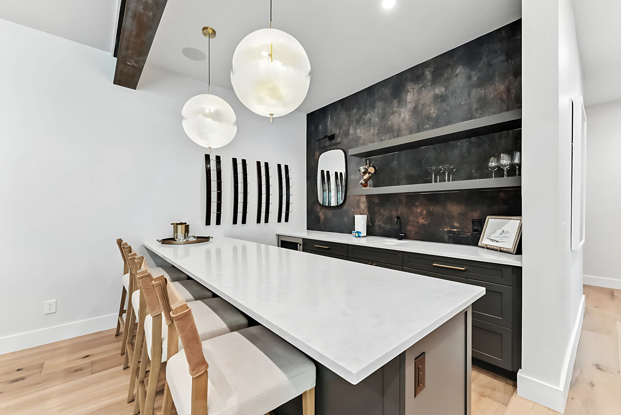 Mountain Dream Home #61