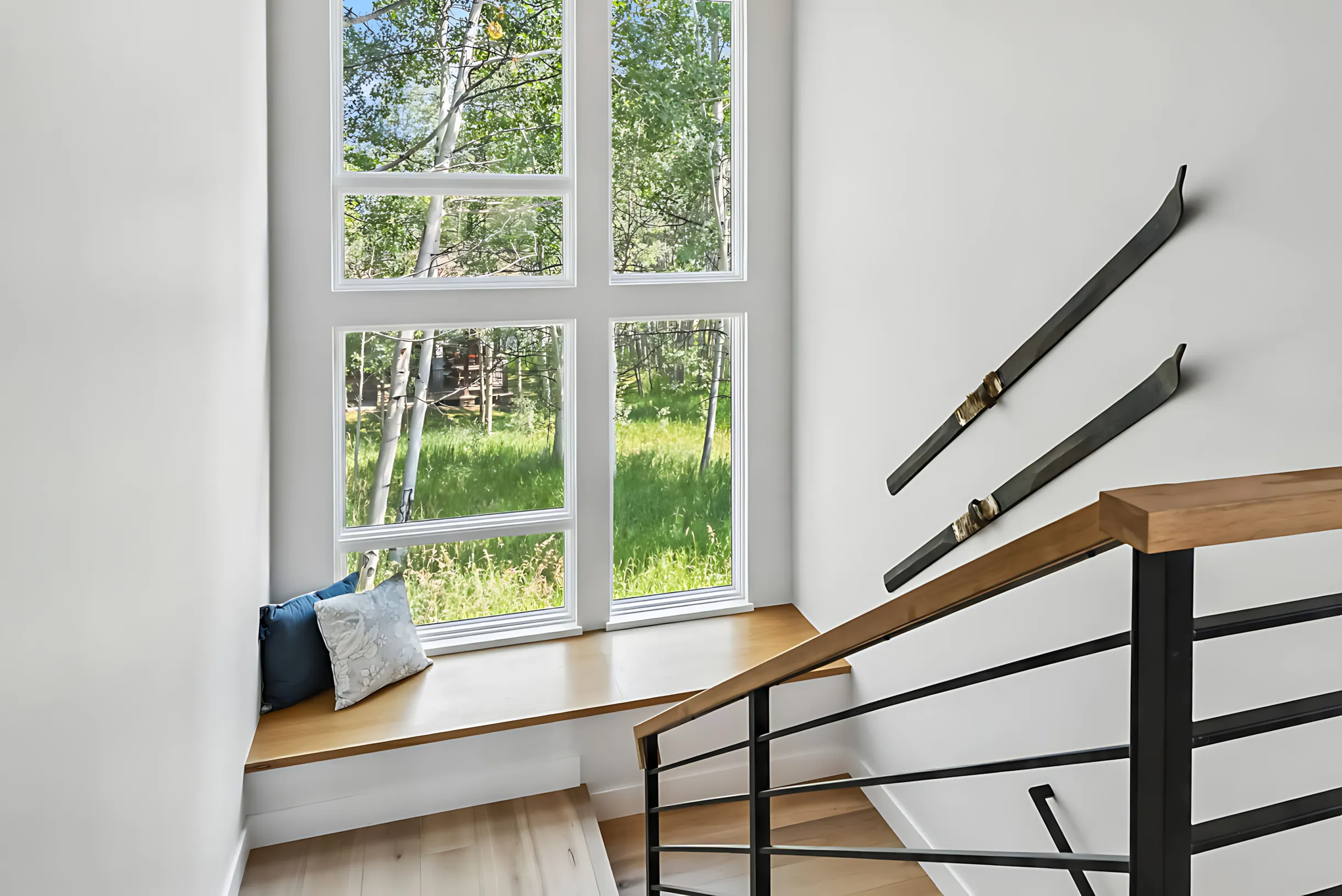 Mountain Dream Home #29