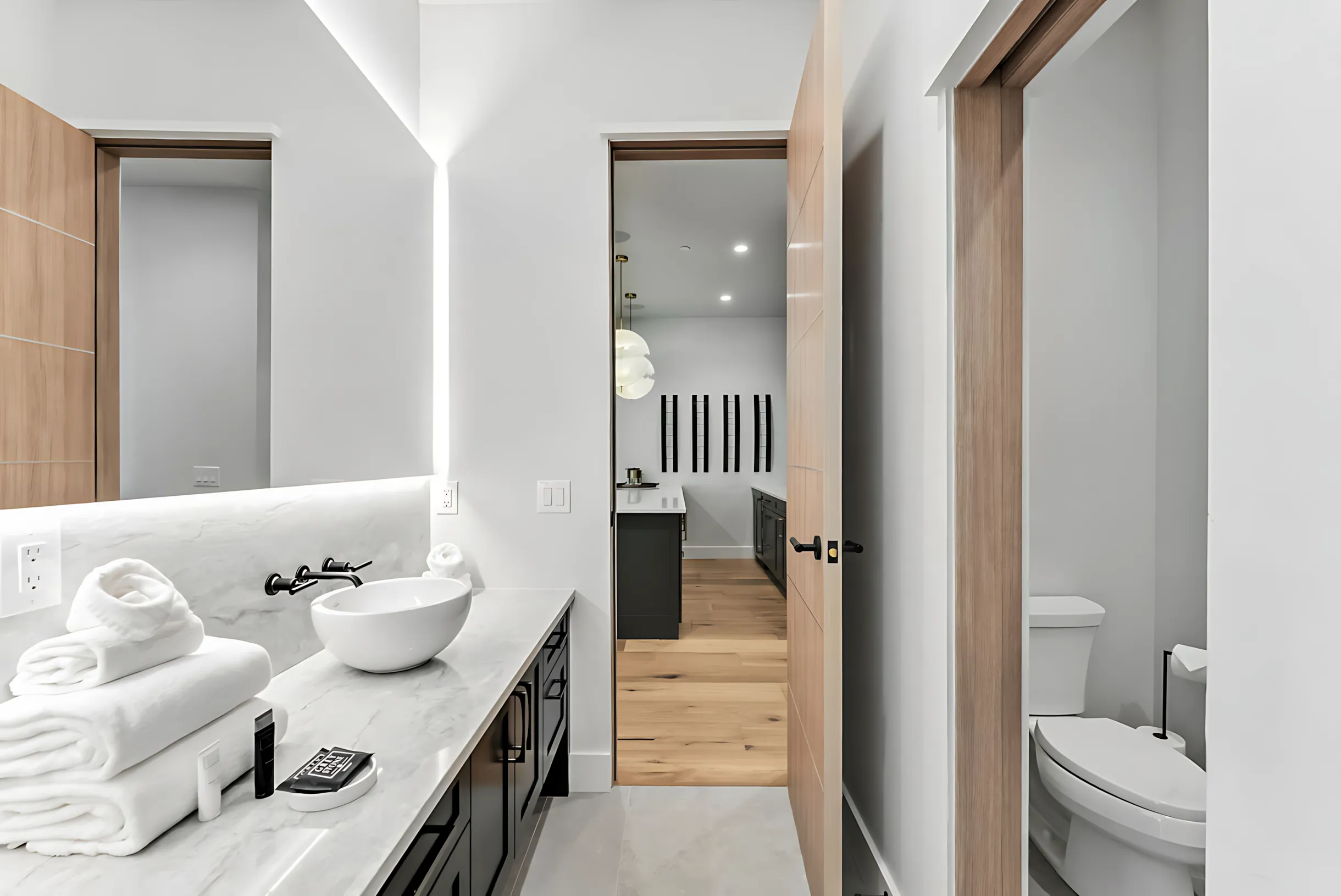 Mountain Dream Home #30