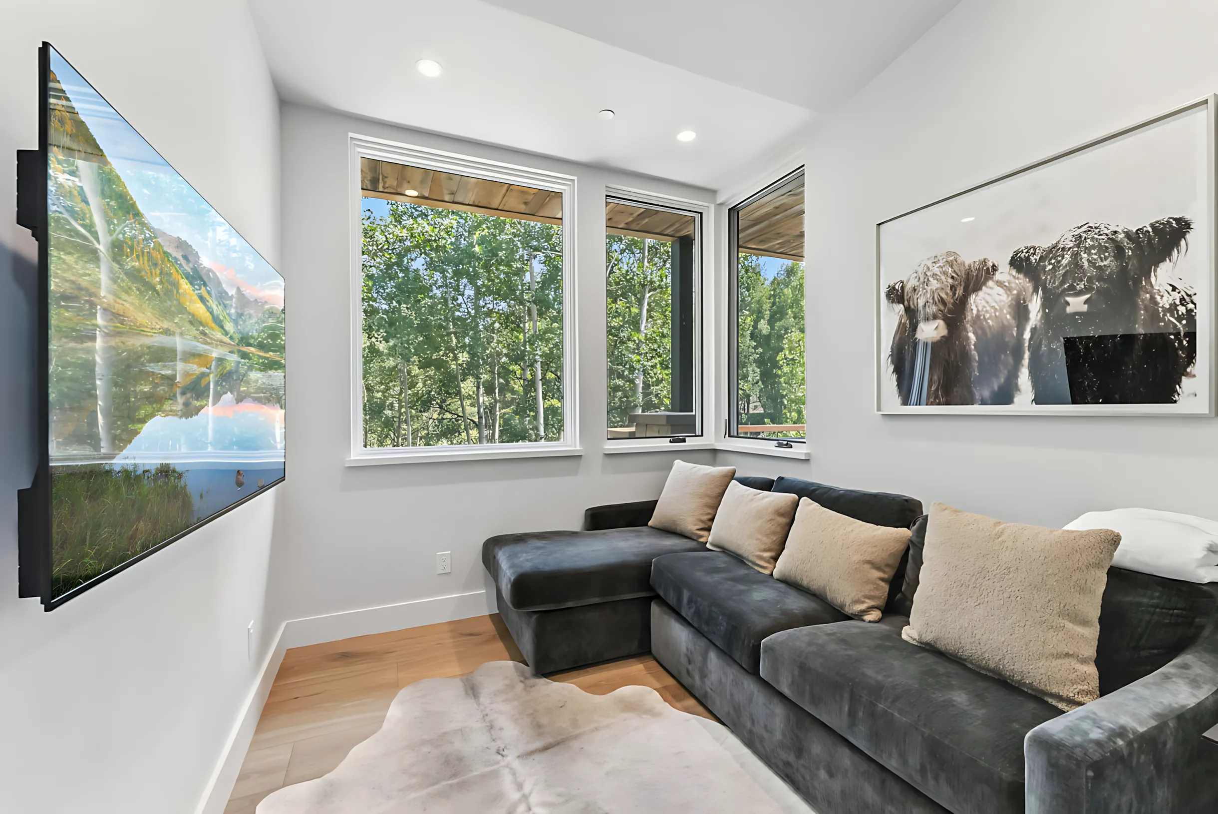 Mountain Dream Home #11