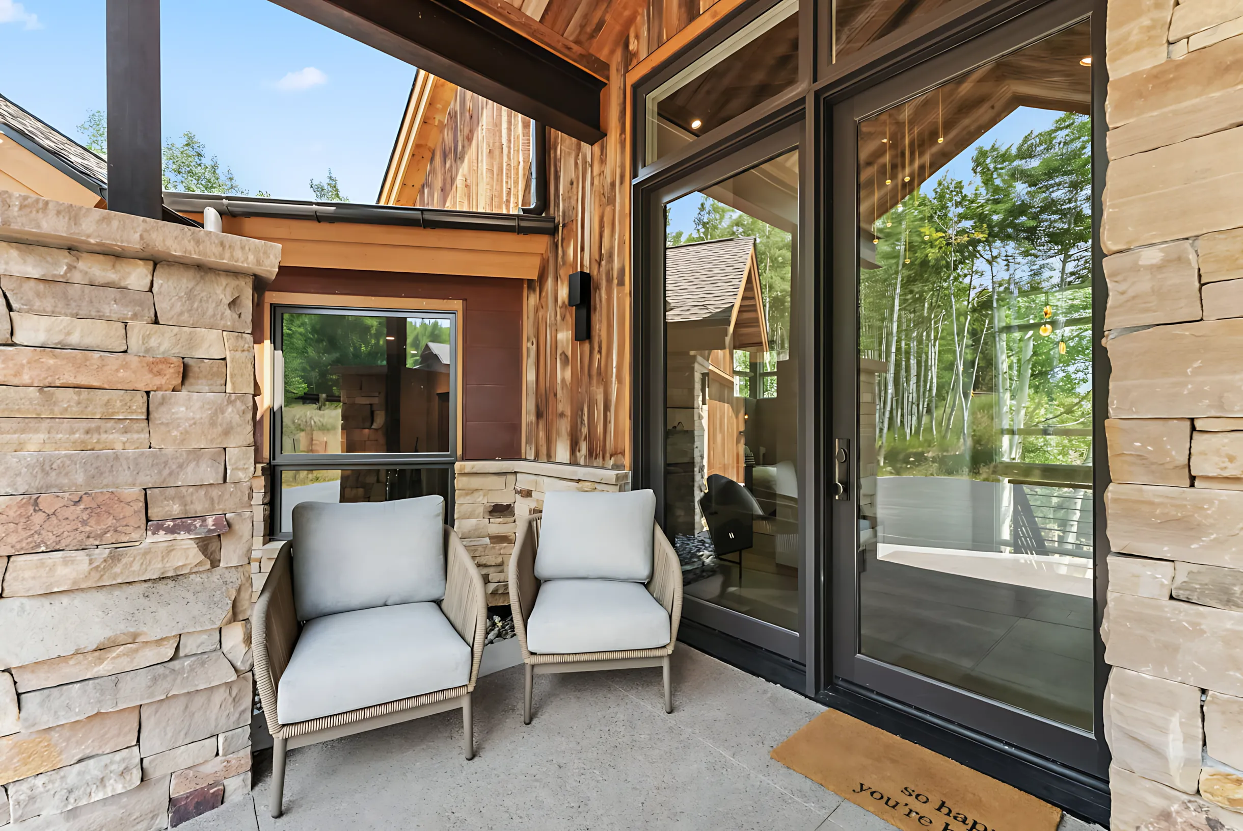 Mountain Dream Home #62