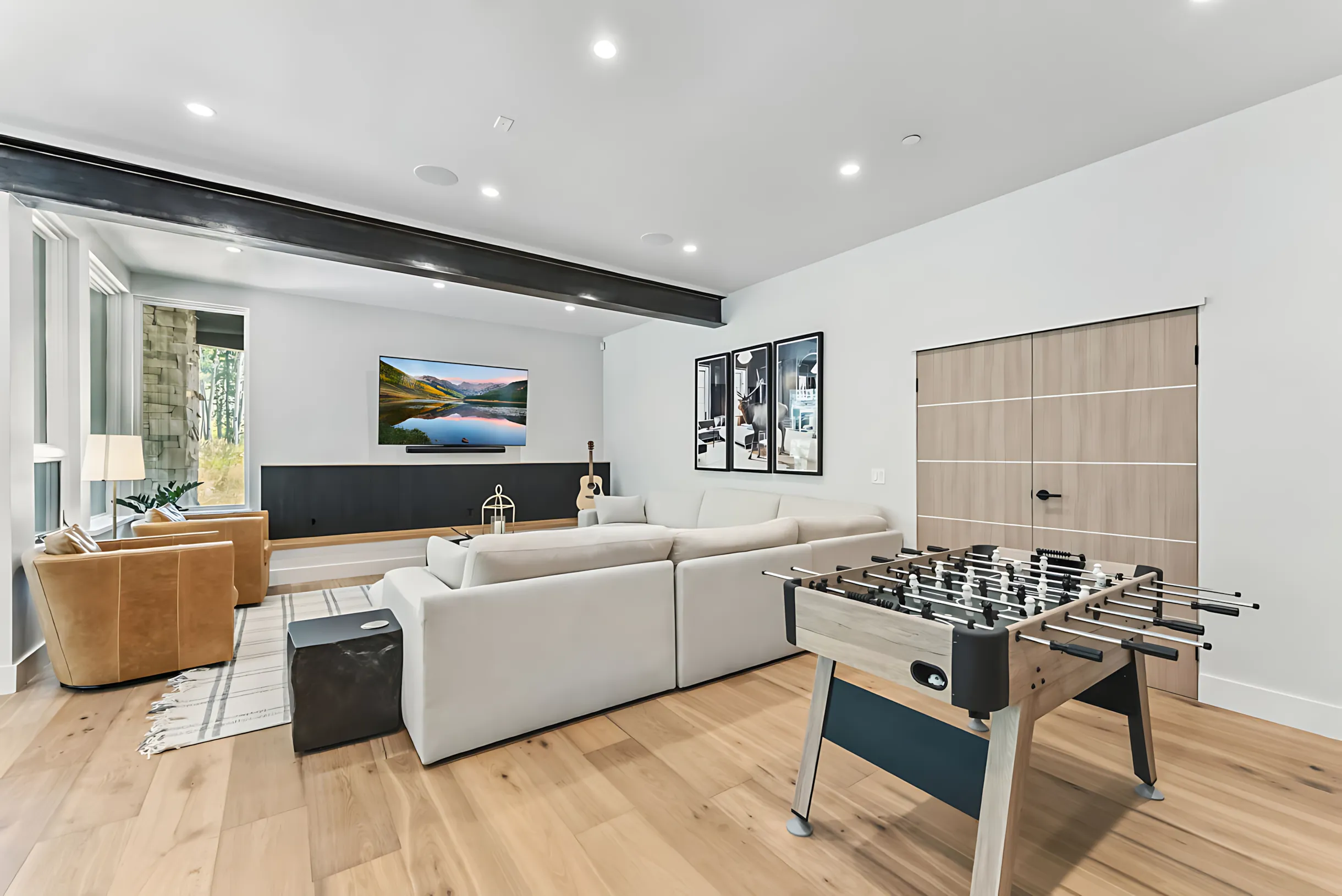 Mountain Dream Home #12