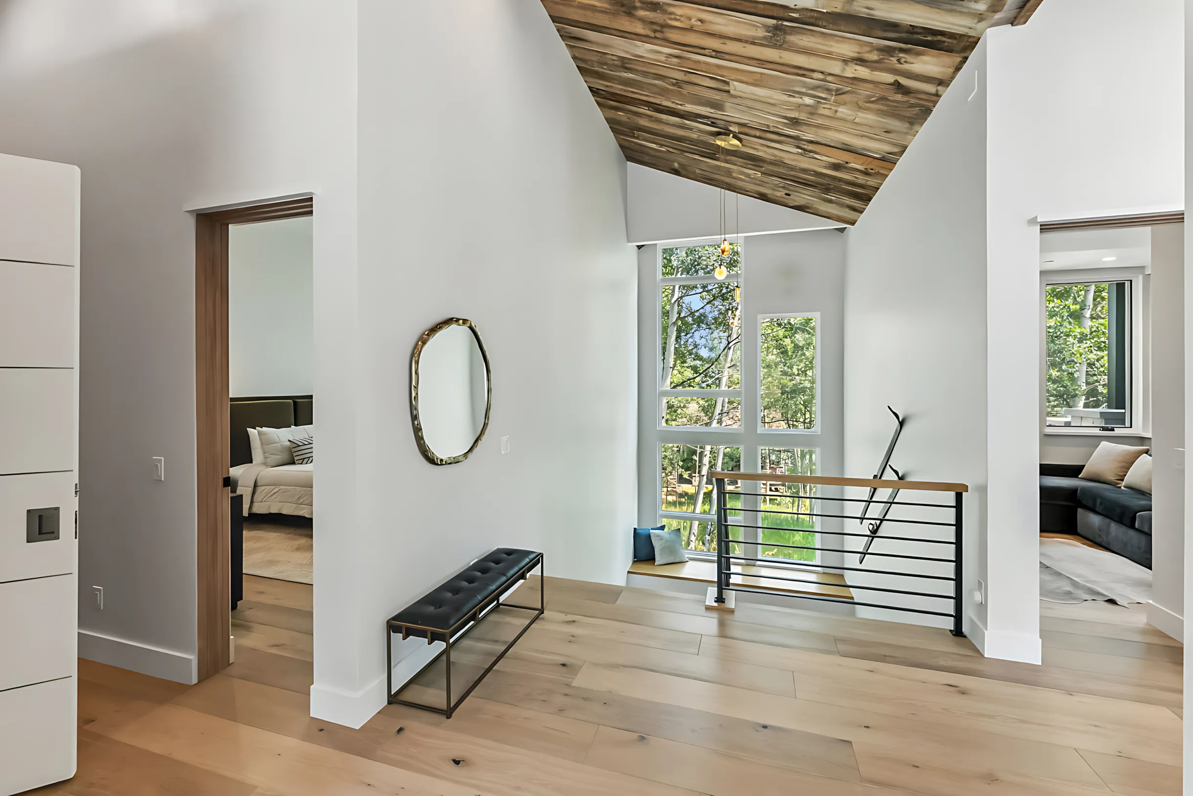 Mountain Dream Home #51