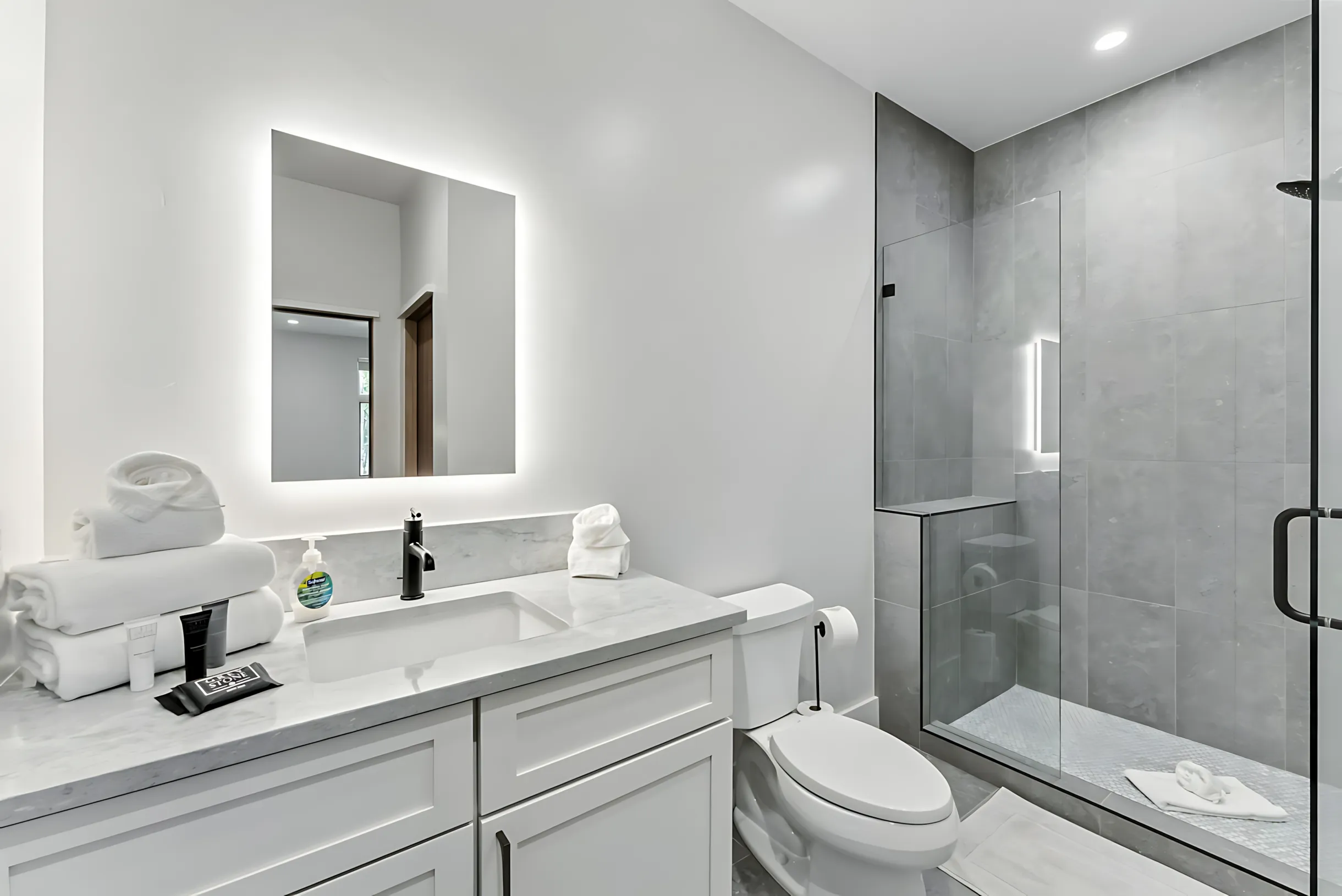 Mountain Dream Home #13