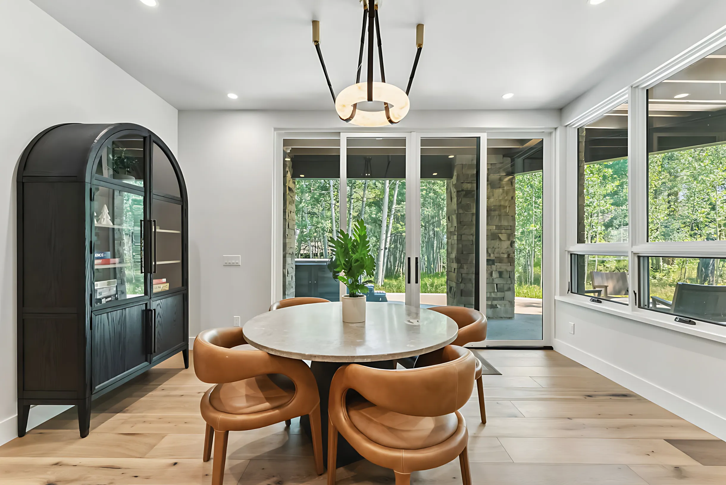 Mountain Dream Home #31