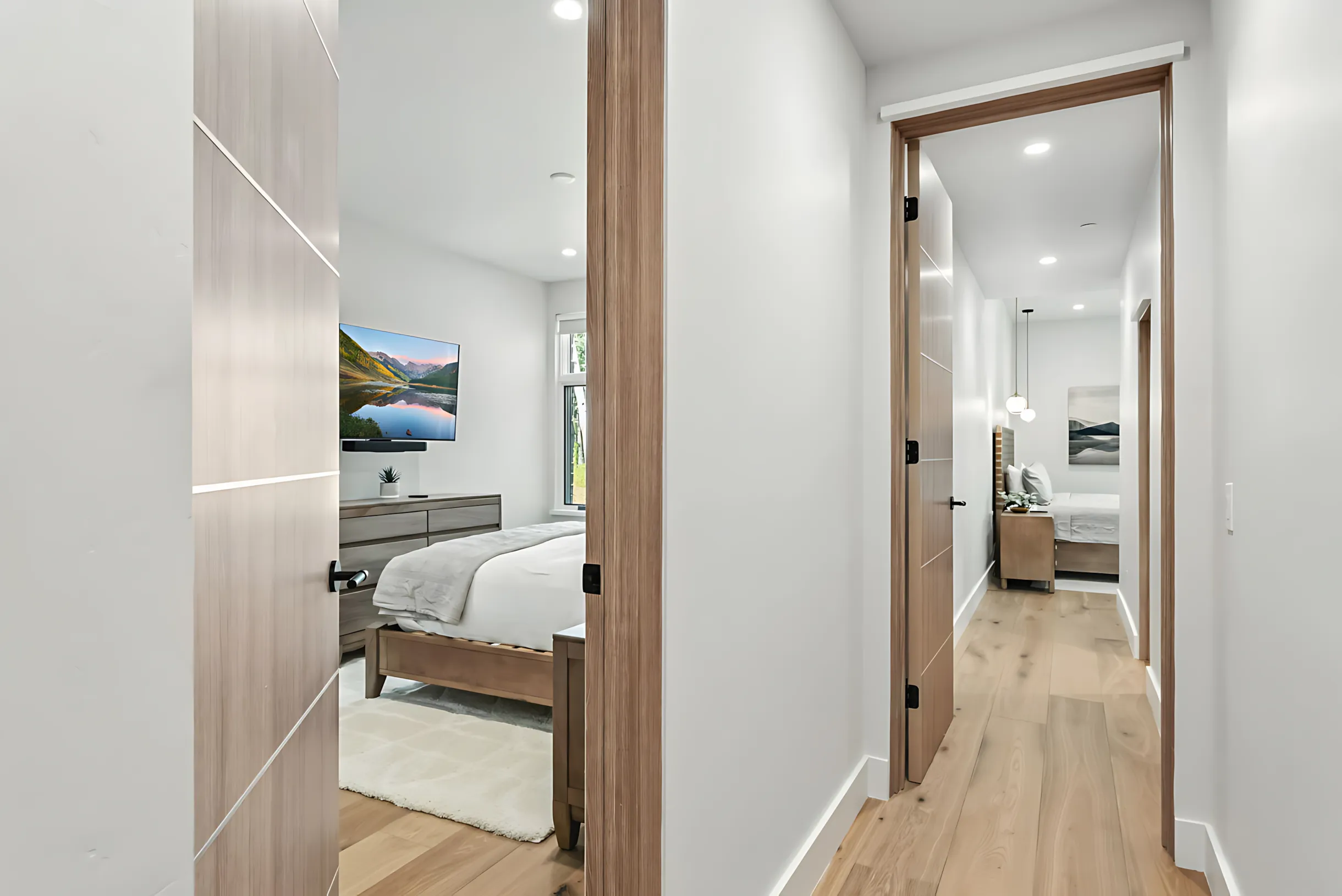 Mountain Dream Home #34