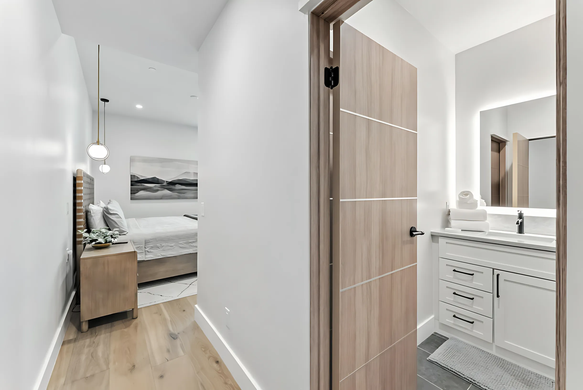 Mountain Dream Home #35