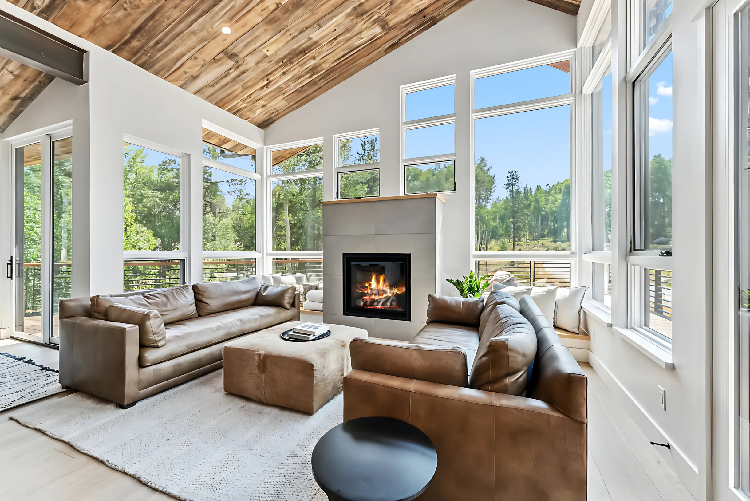 Mountain Dream Home #38