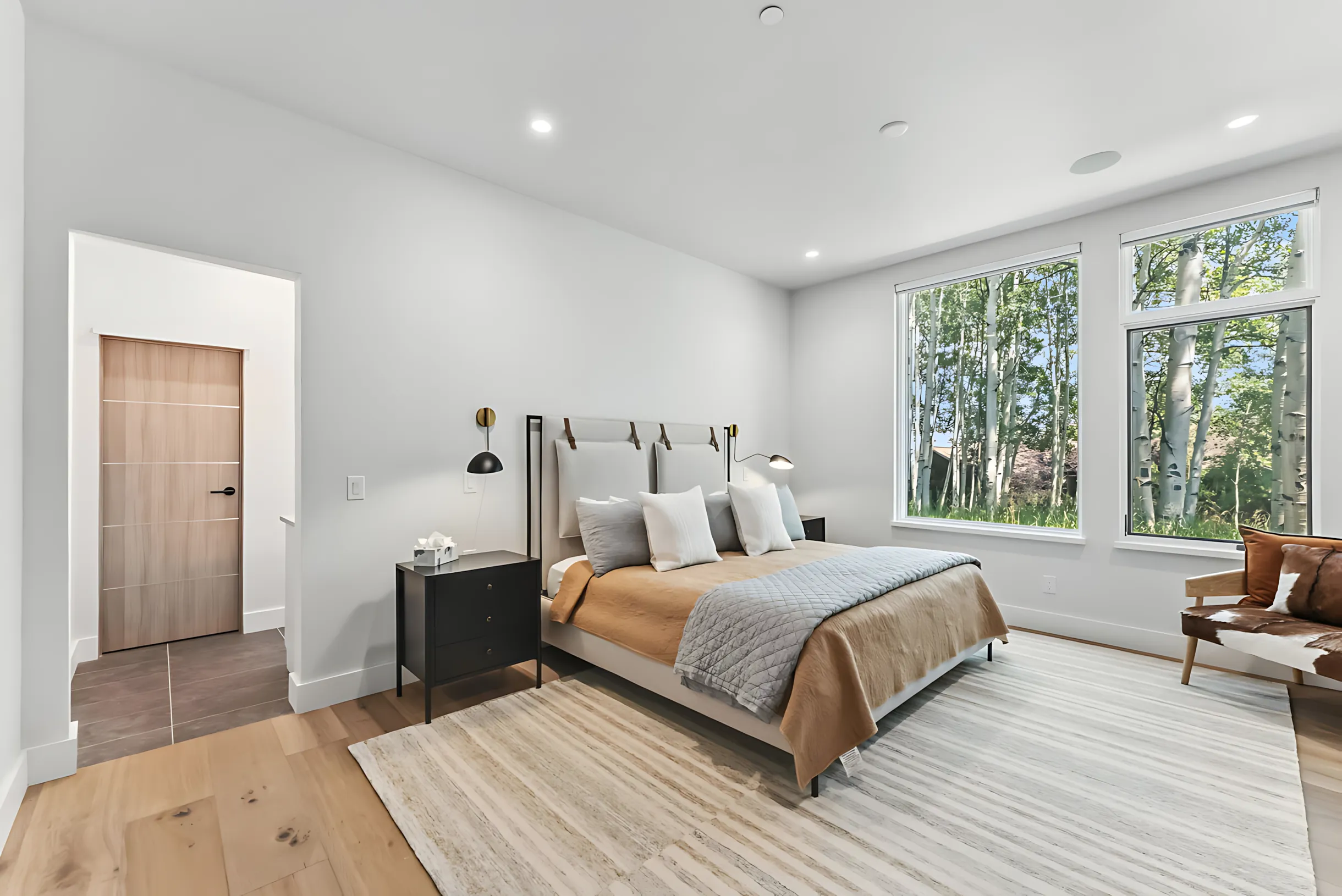 Mountain Dream Home #39