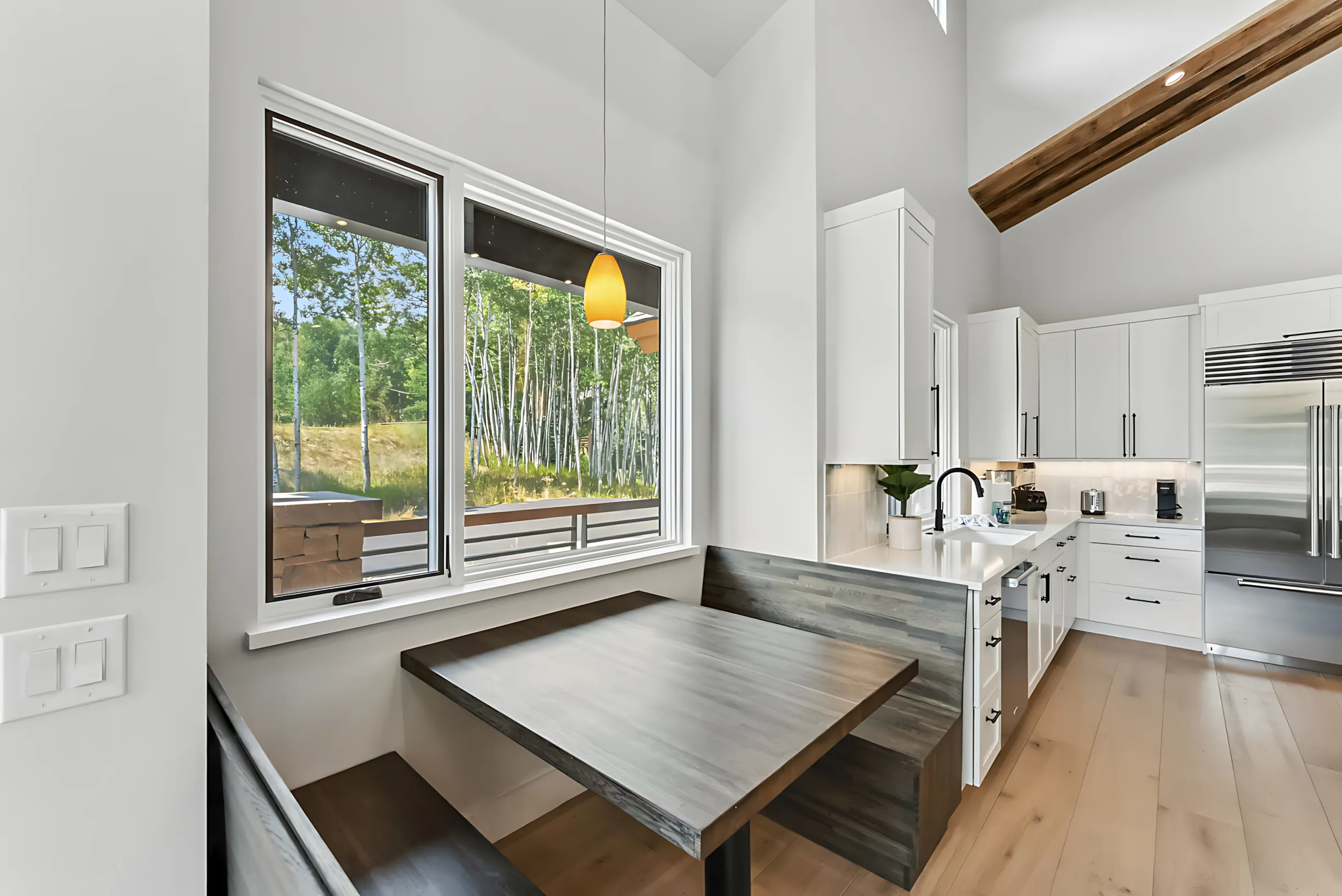 Mountain Dream Home #63