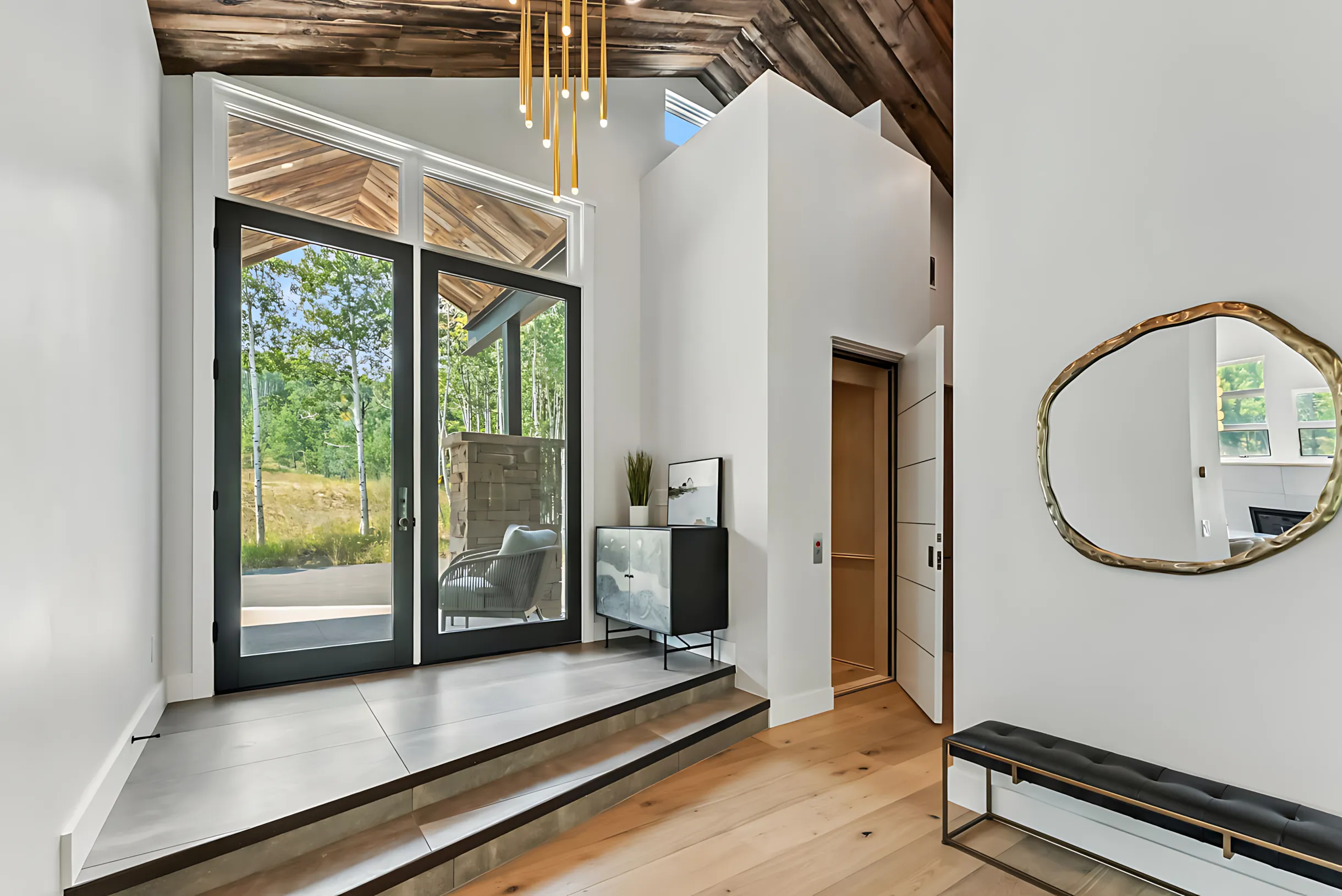 Mountain Dream Home #15