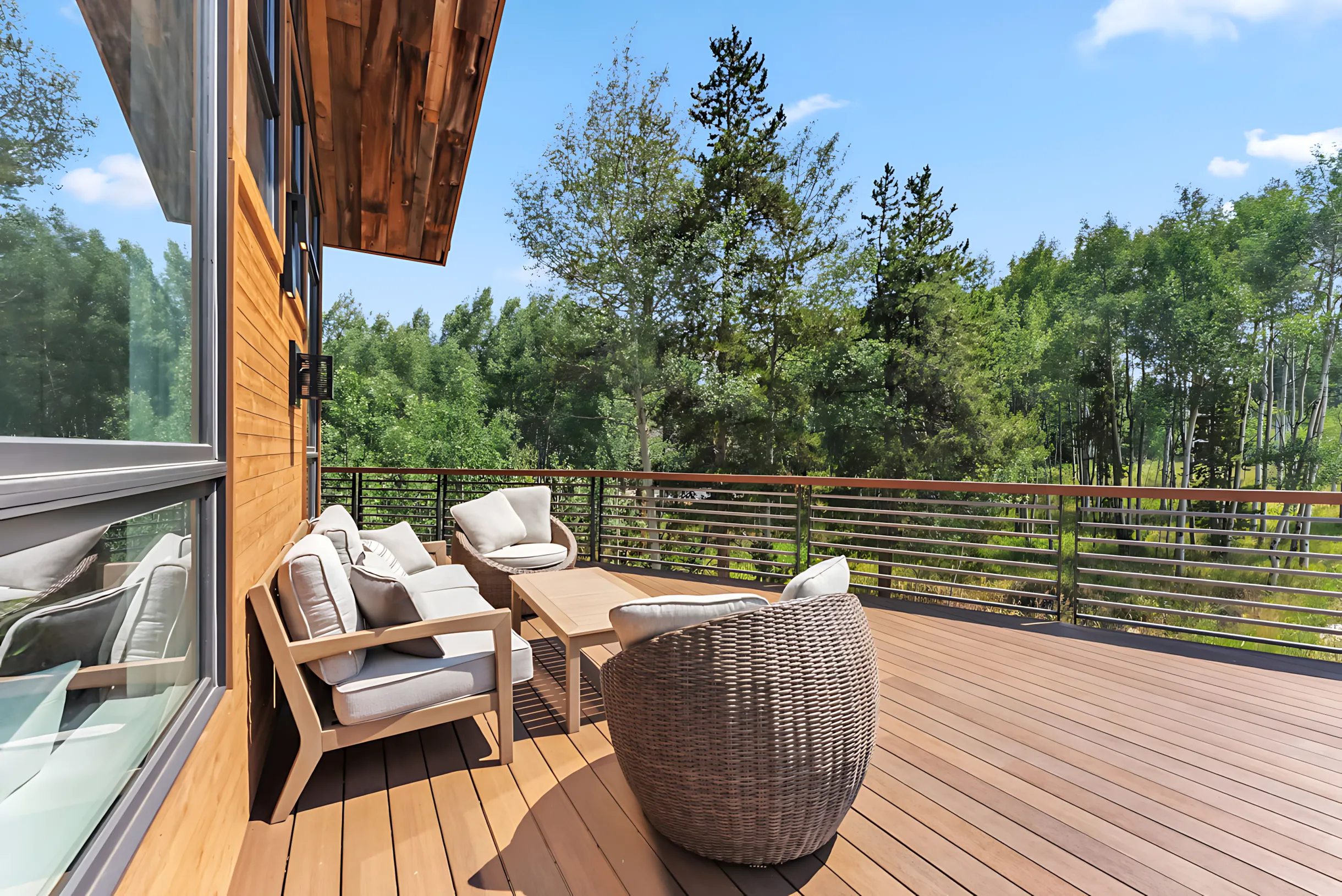 Mountain Dream Home #64