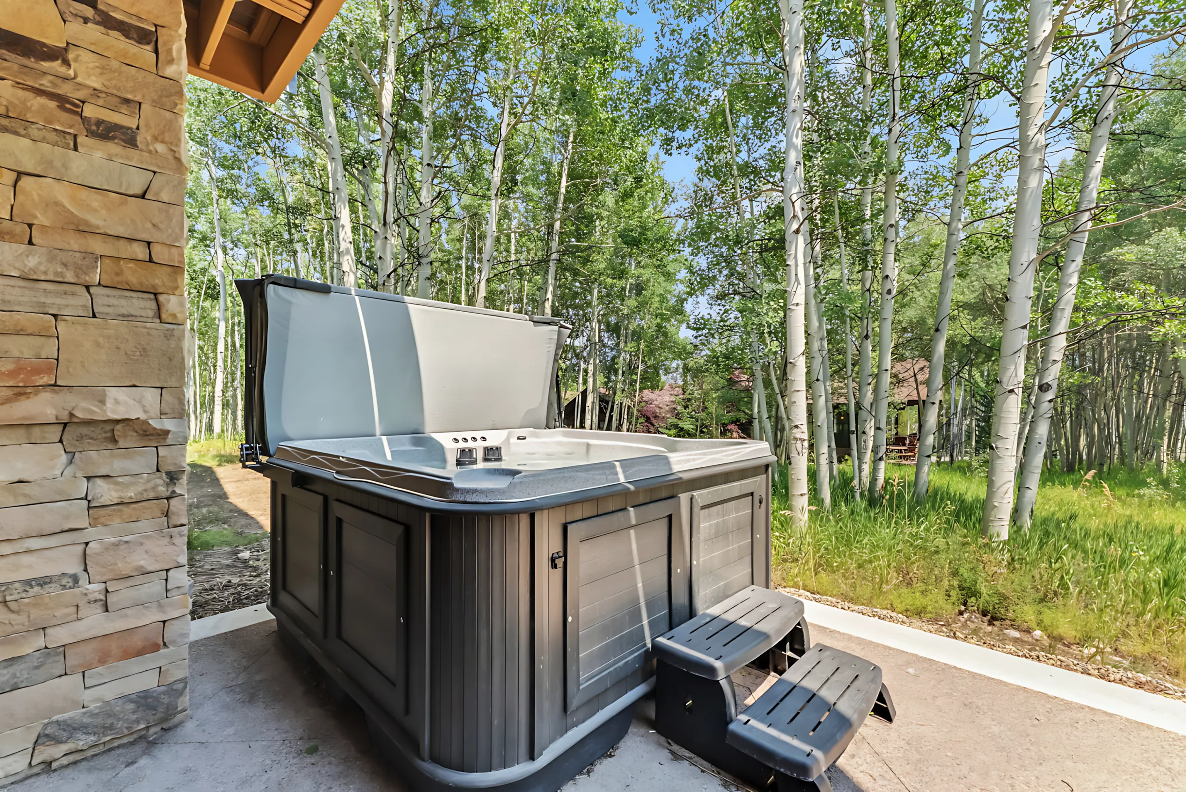 Mountain Dream Home #17