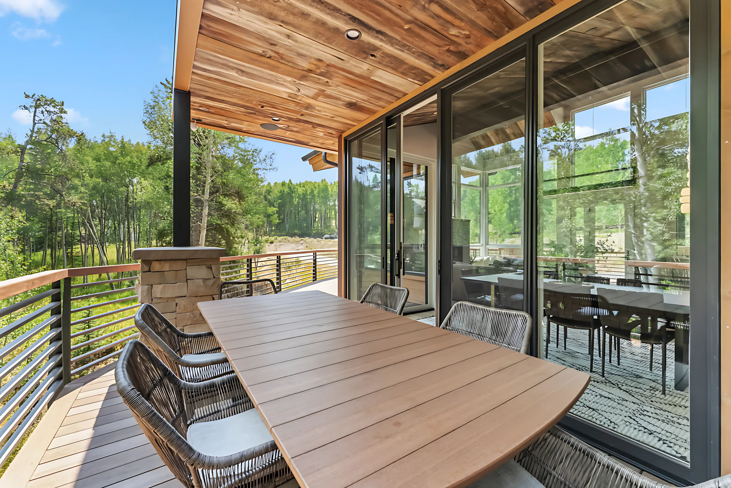 Mountain Dream Home #59