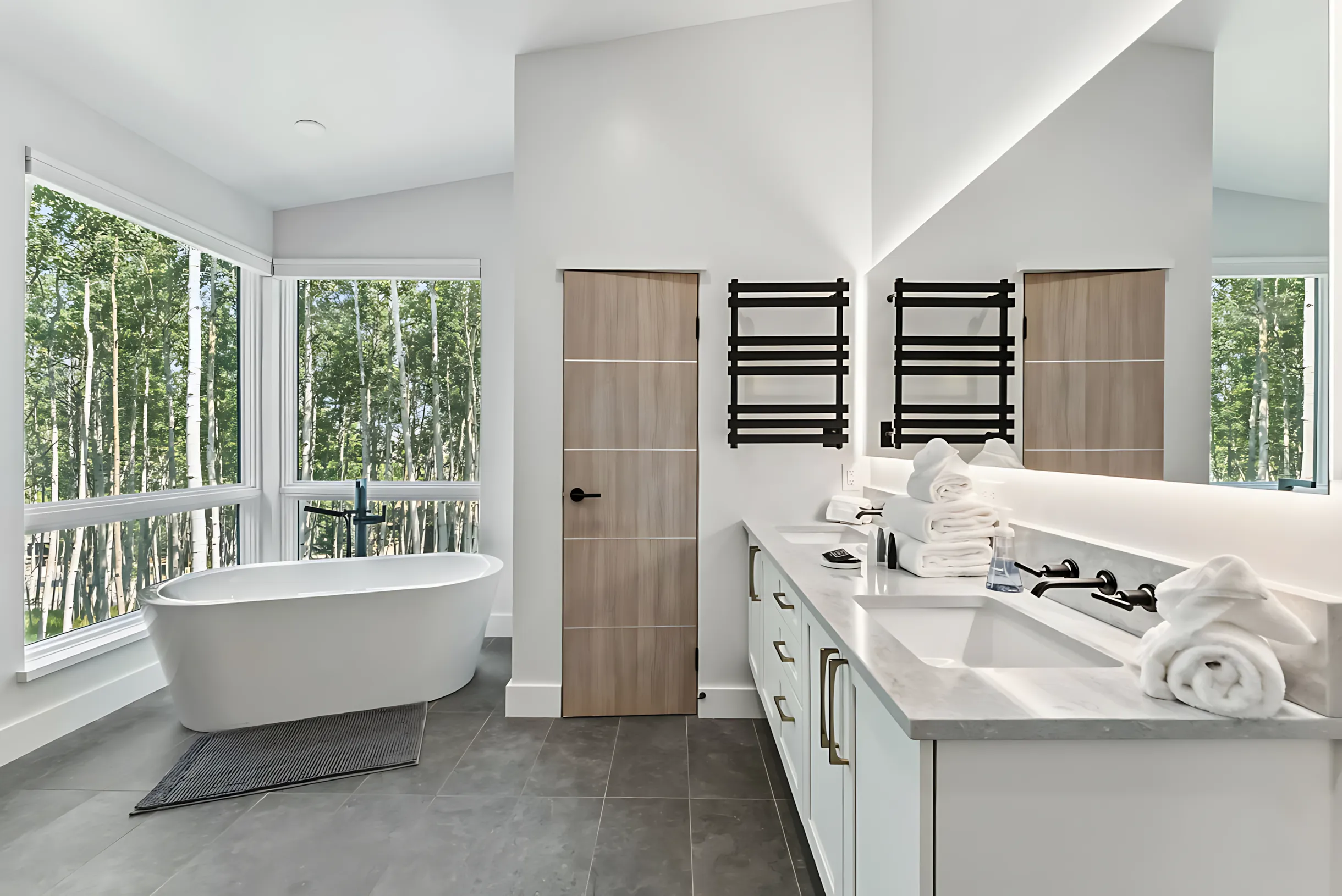 Mountain Dream Home #18