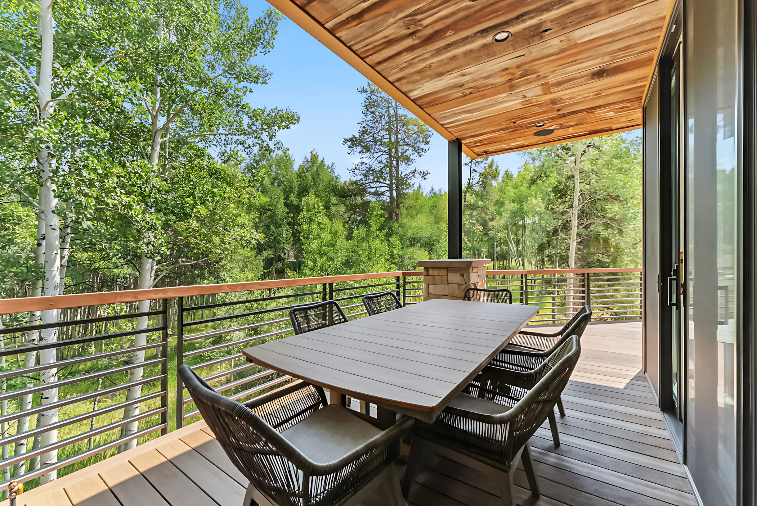 Mountain Dream Home #19