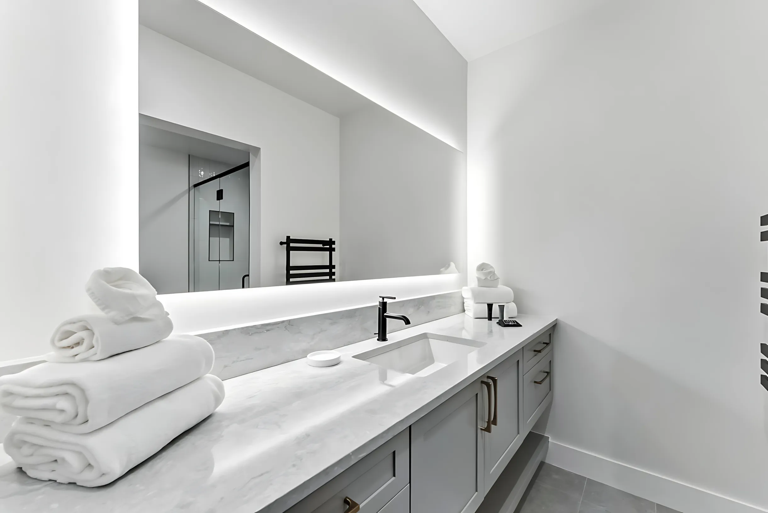 Mountain Dream Home #21