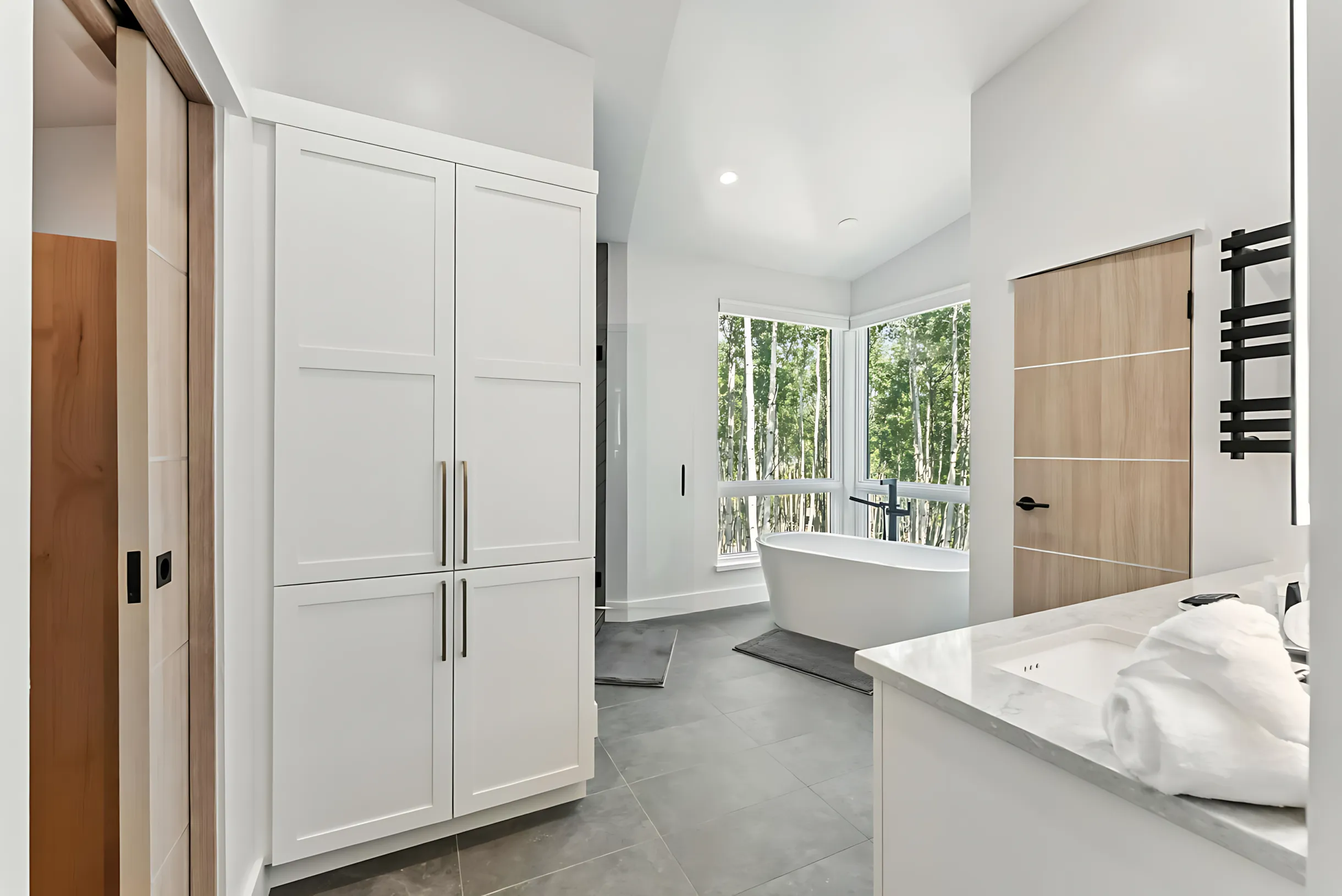 Mountain Dream Home #43