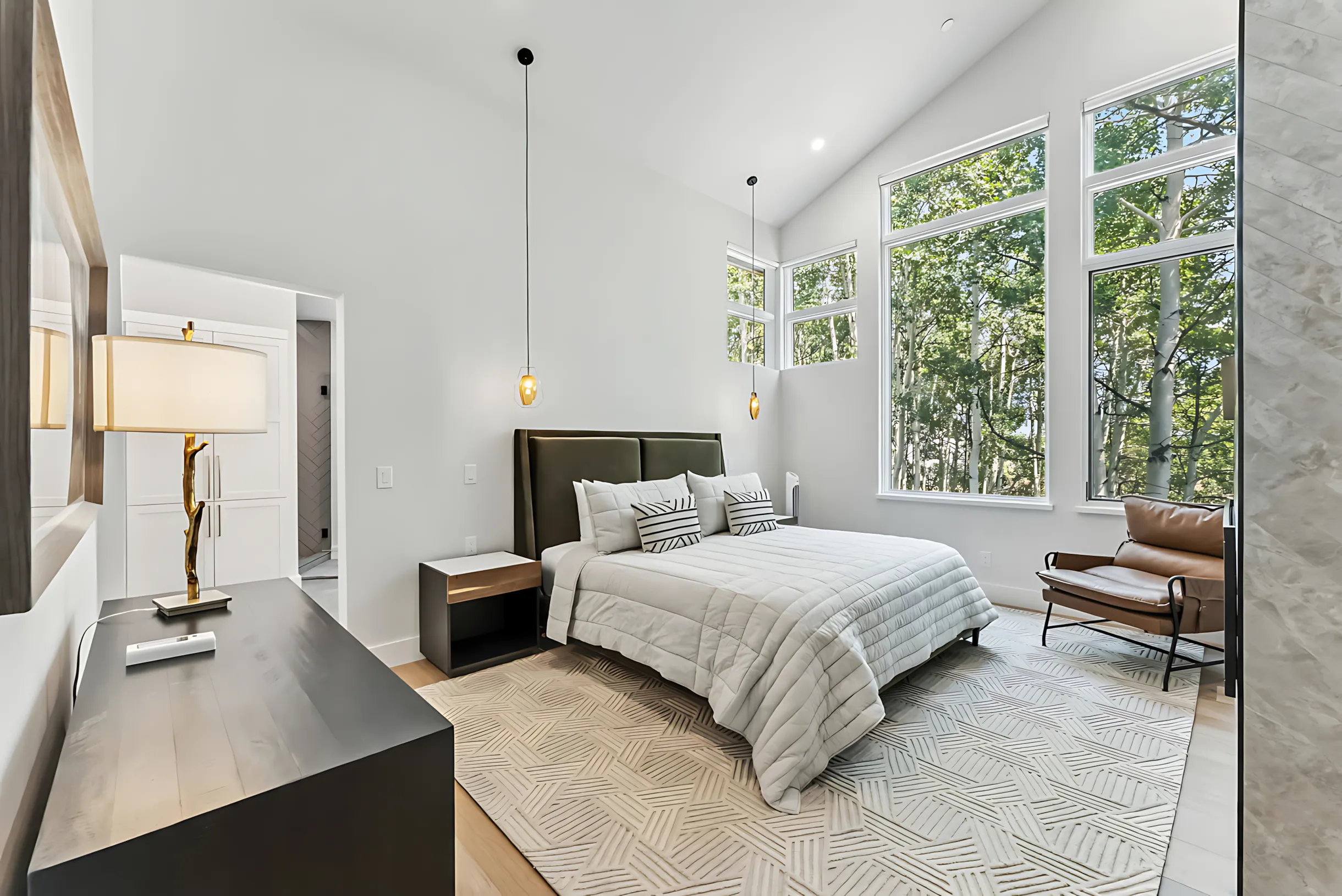 Mountain Dream Home #44