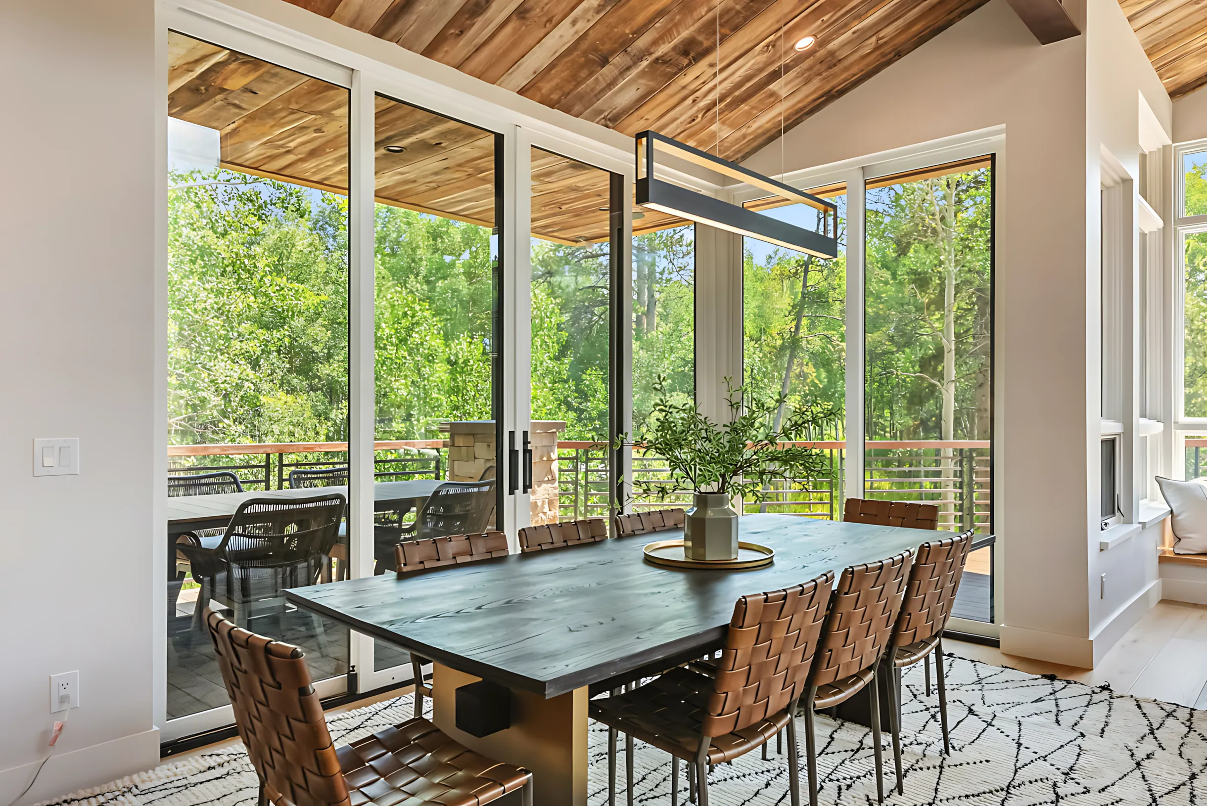 Mountain Dream Home #23