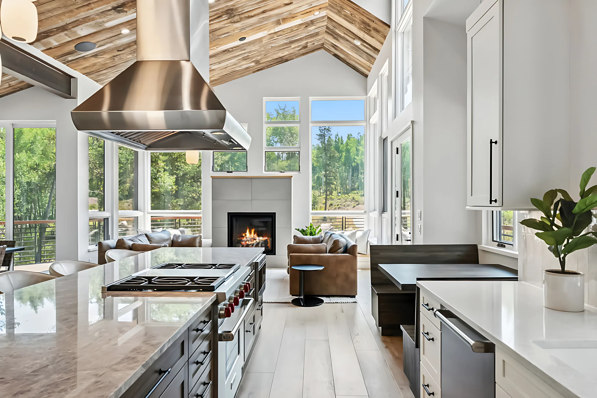 Mountain Dream Home #67