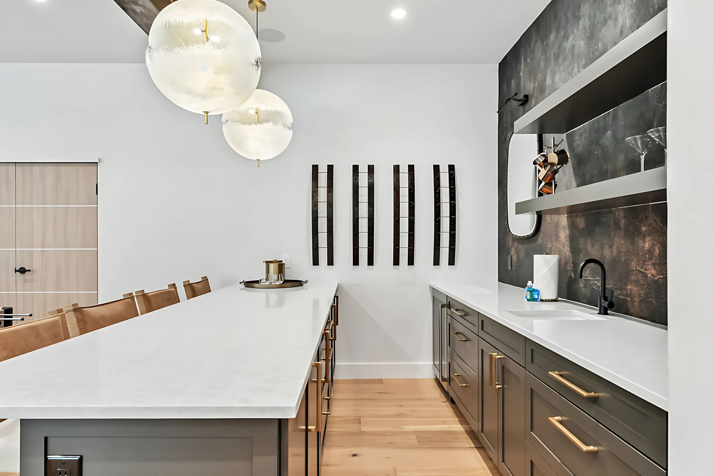 Mountain Dream Home #69