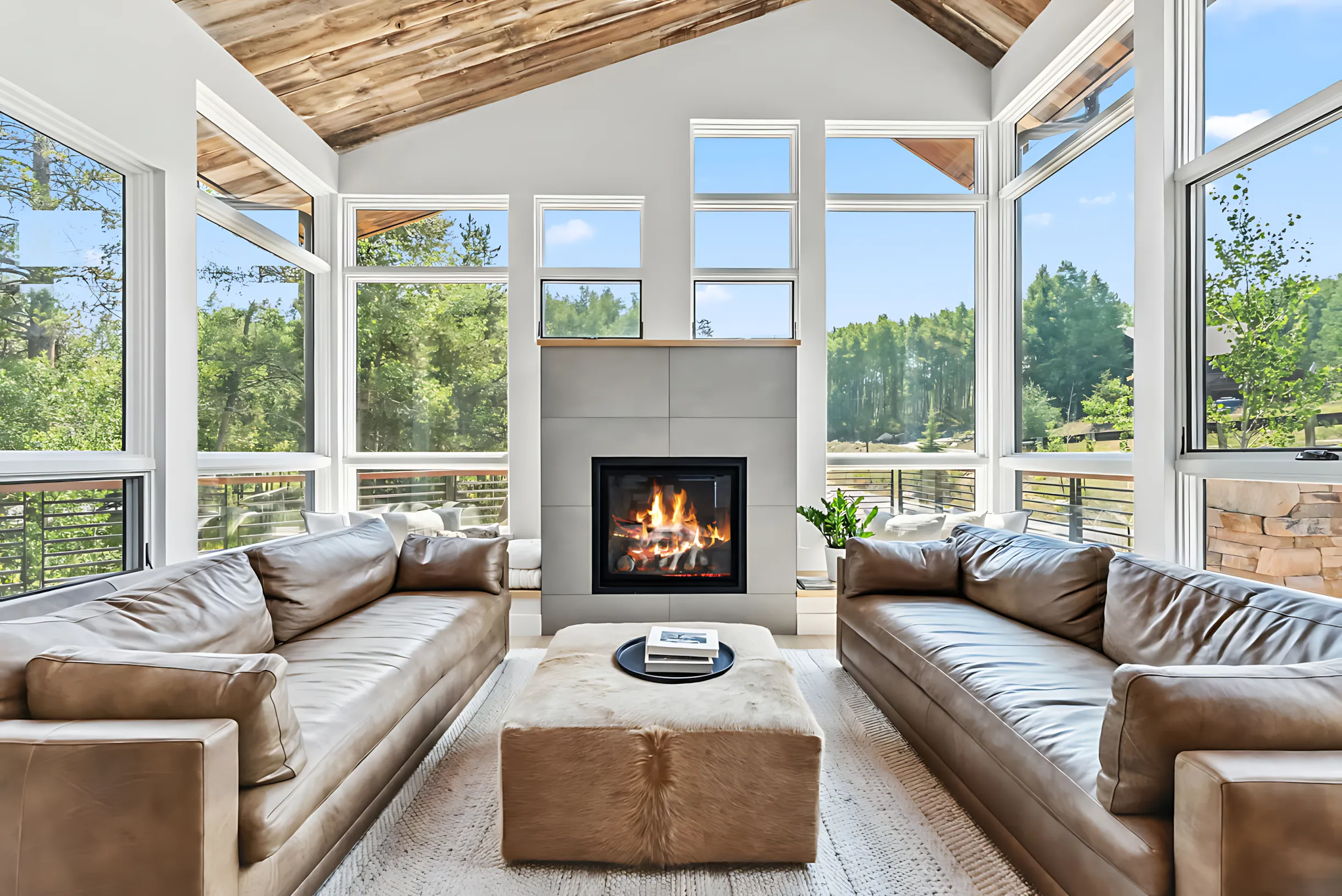 Mountain Dream Home #53