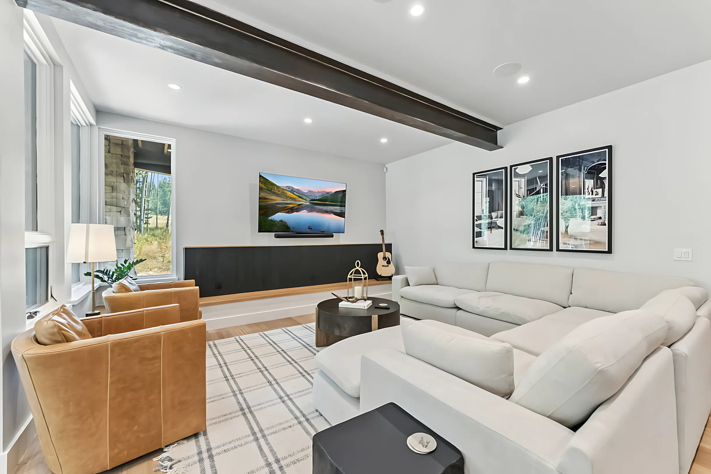 Mountain Dream Home #54