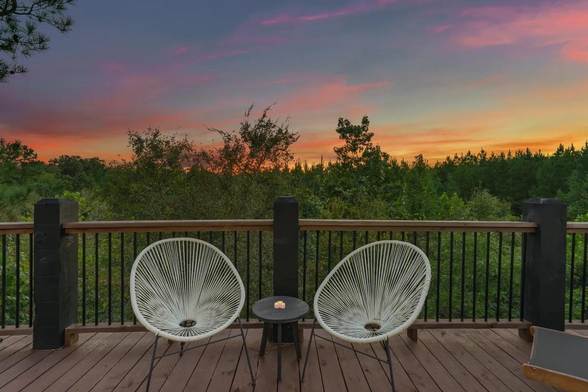 Wander Broken Bow Stream #59