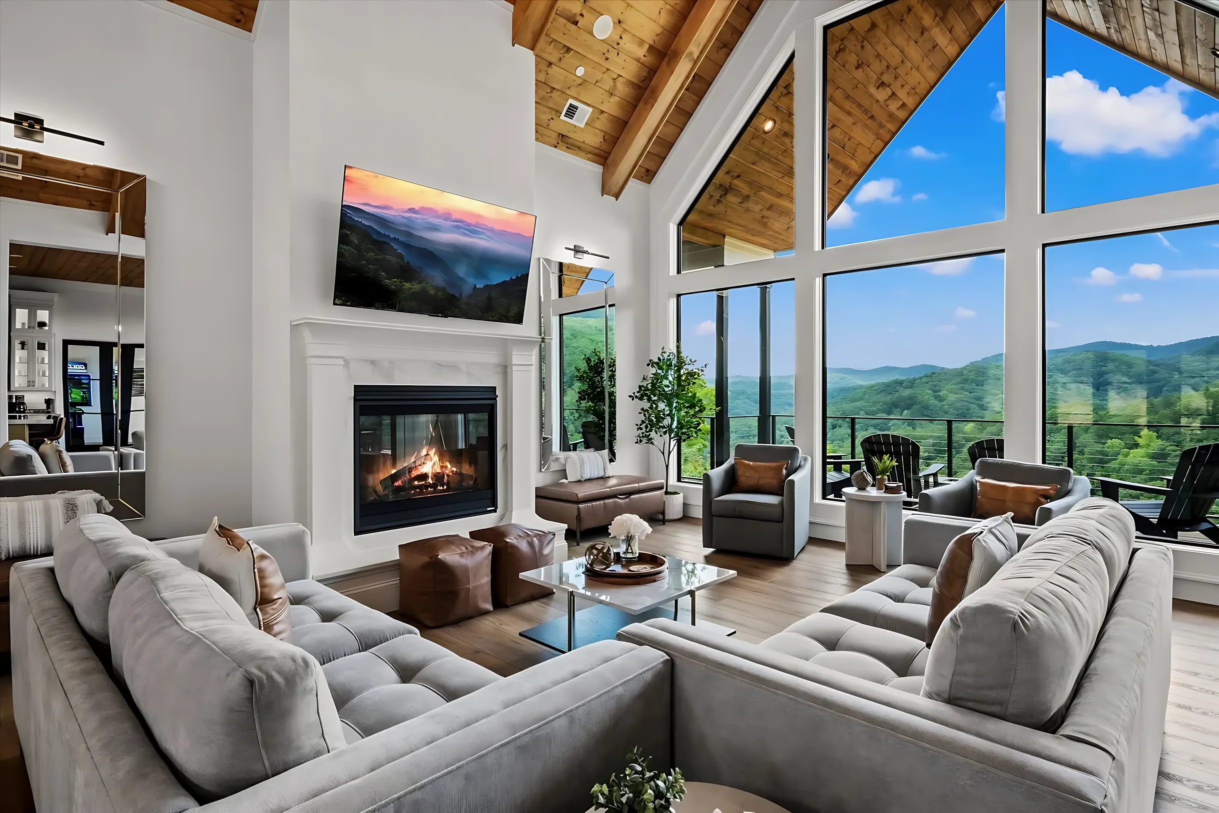 Wander Pigeon Forge Summit #3