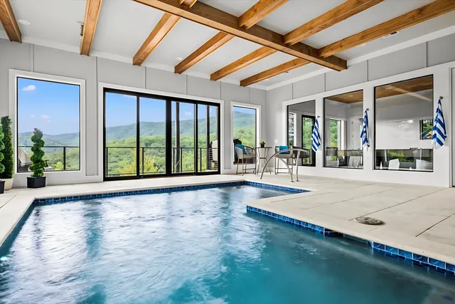 Wander Pigeon Forge Summit #2