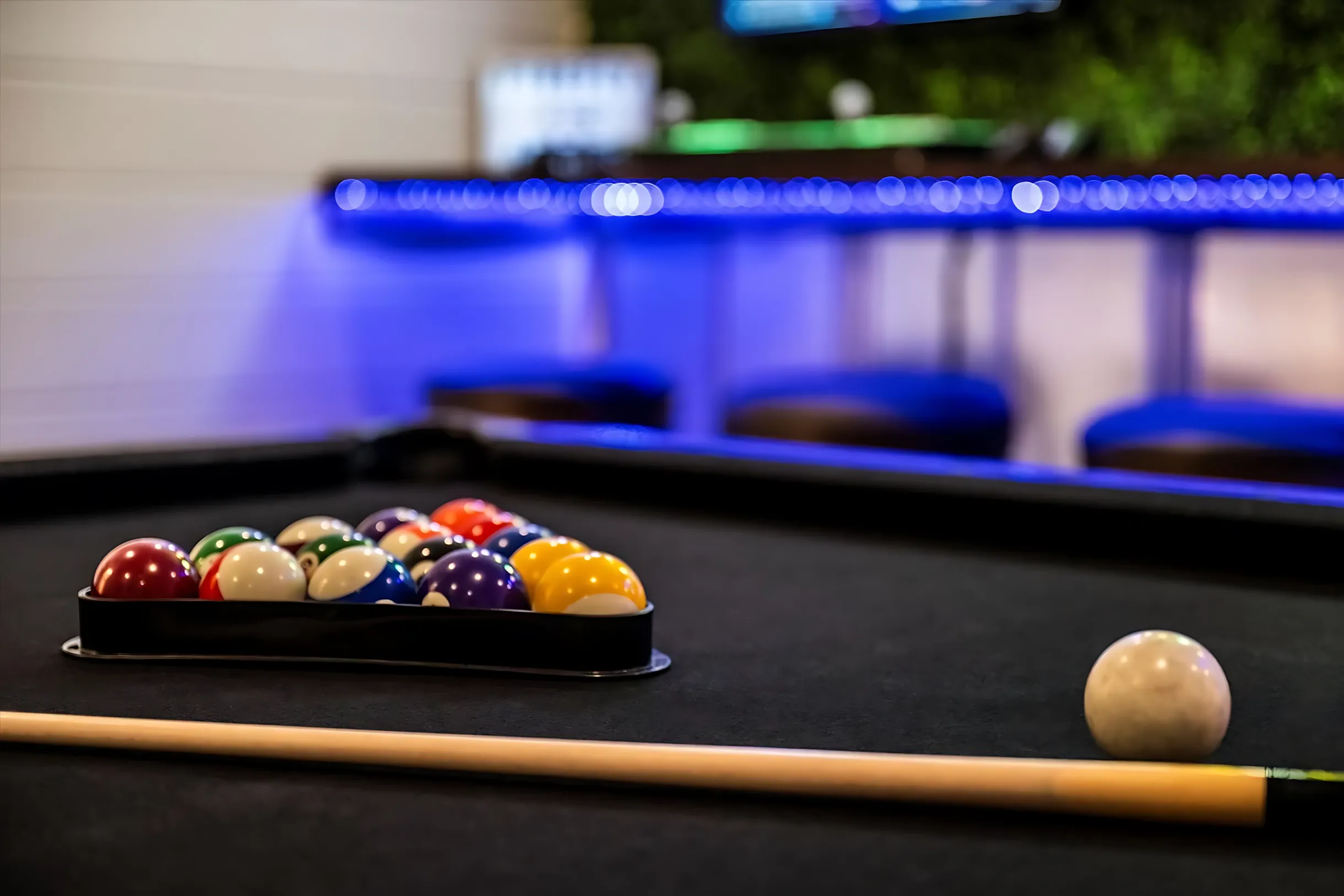 Wander Pigeon Forge Firefly #53