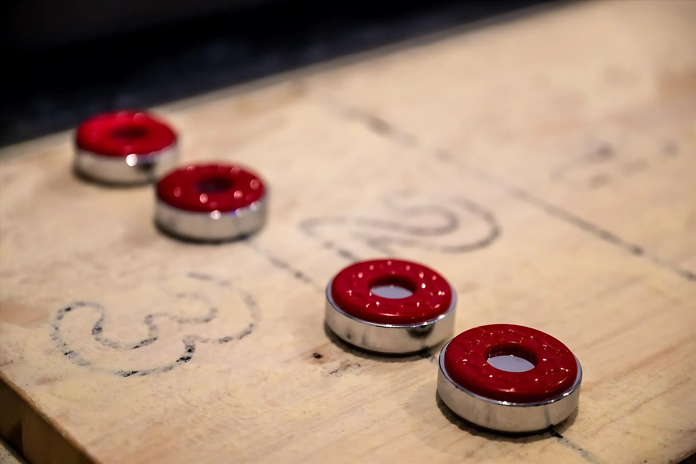 Wander Pigeon Forge Firefly #59