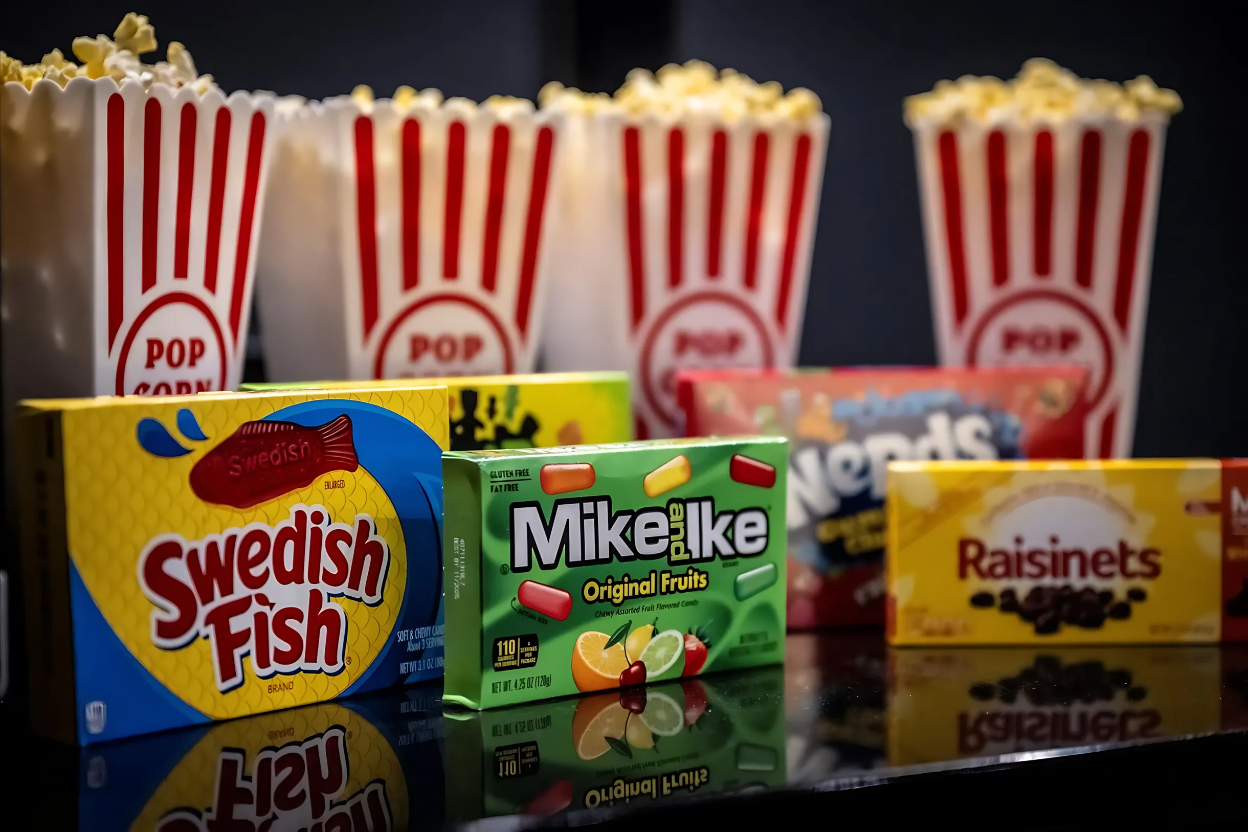 Wander Pigeon Forge Firefly #54