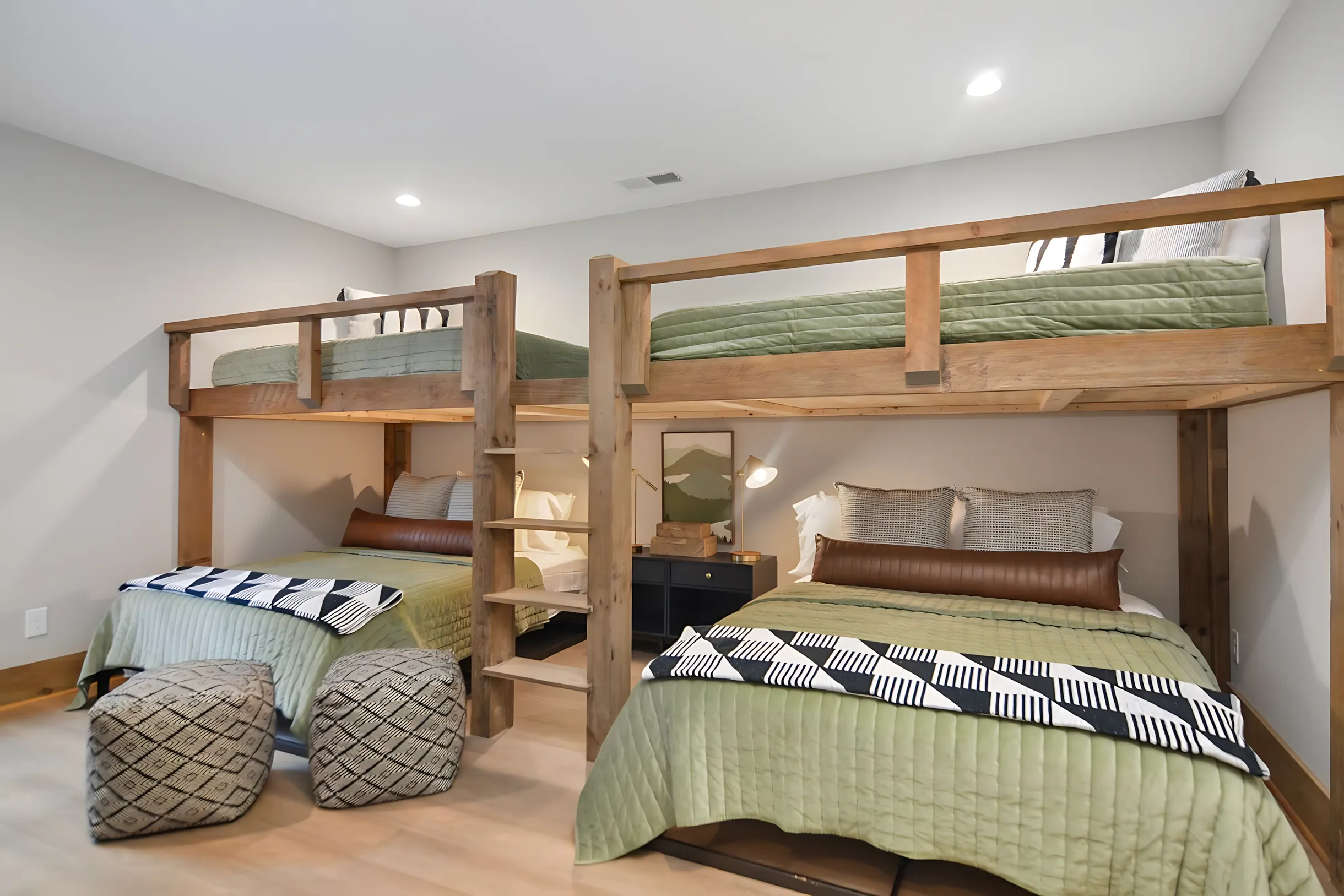 Wander Blue Ridge Creek #22