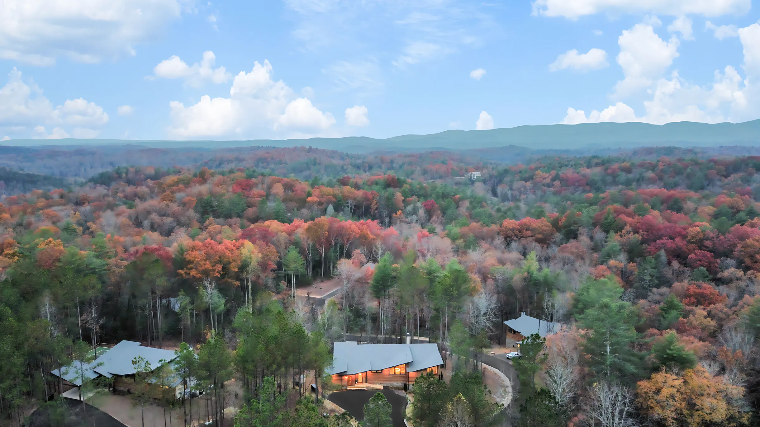 Wander Blue Ridge Heights #51