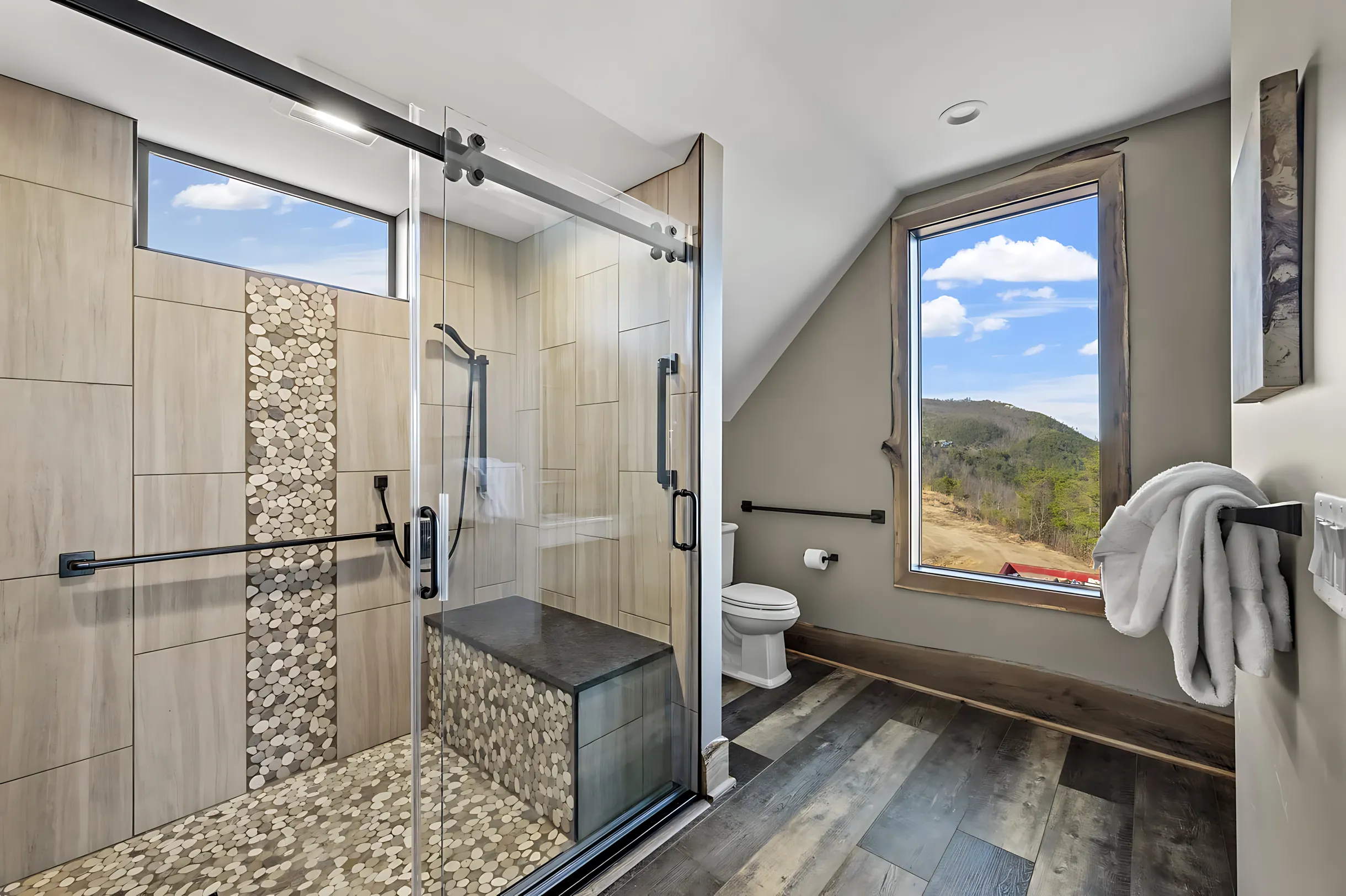 Wander Pigeon Forge Paradise #4