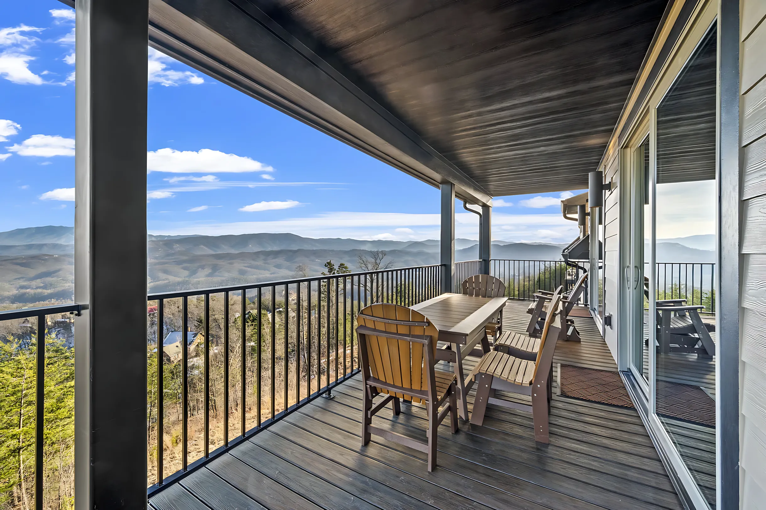 Wander Pigeon Forge Paradise #58